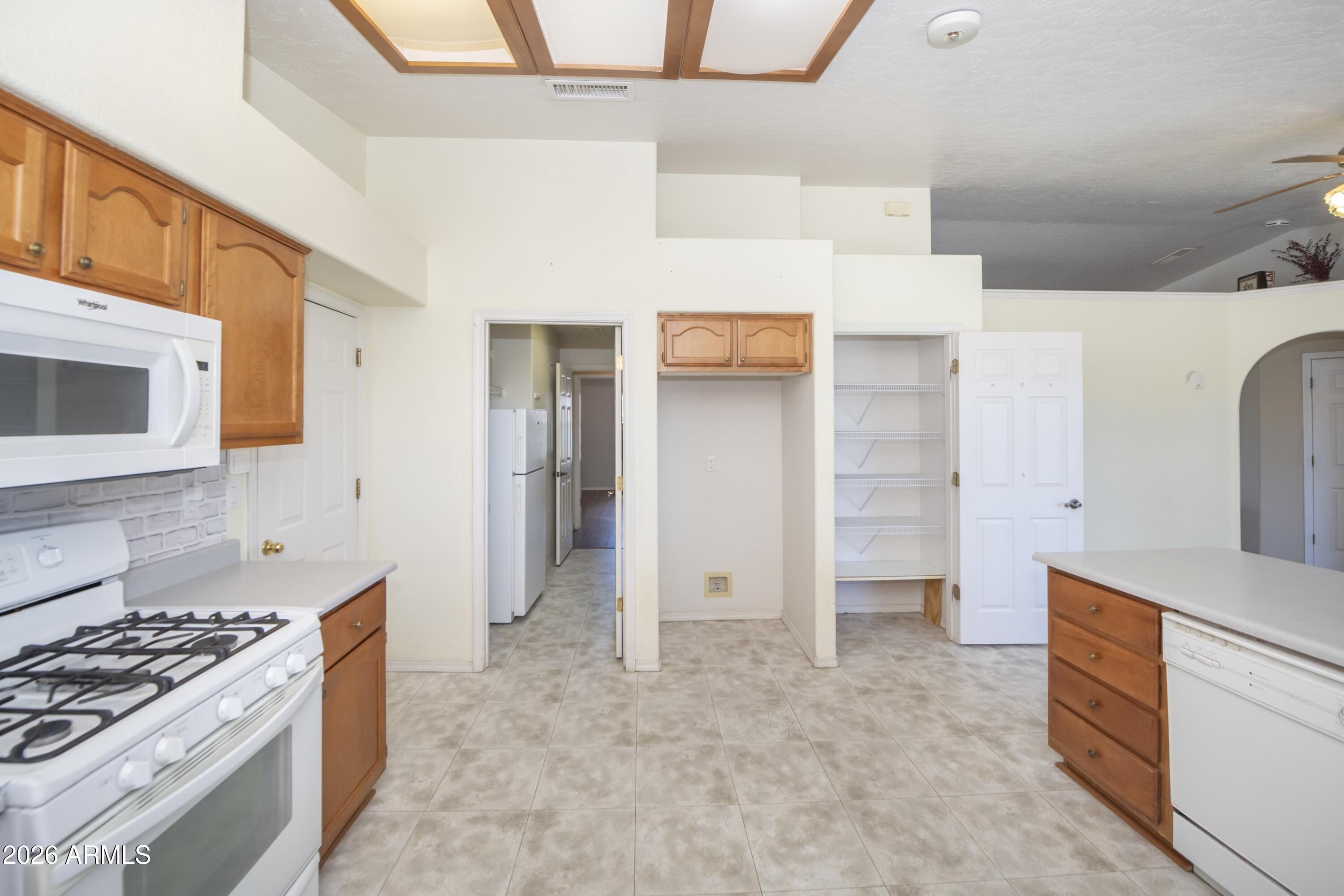 PRESCOTT VALLEY UNIT 20 - Residential