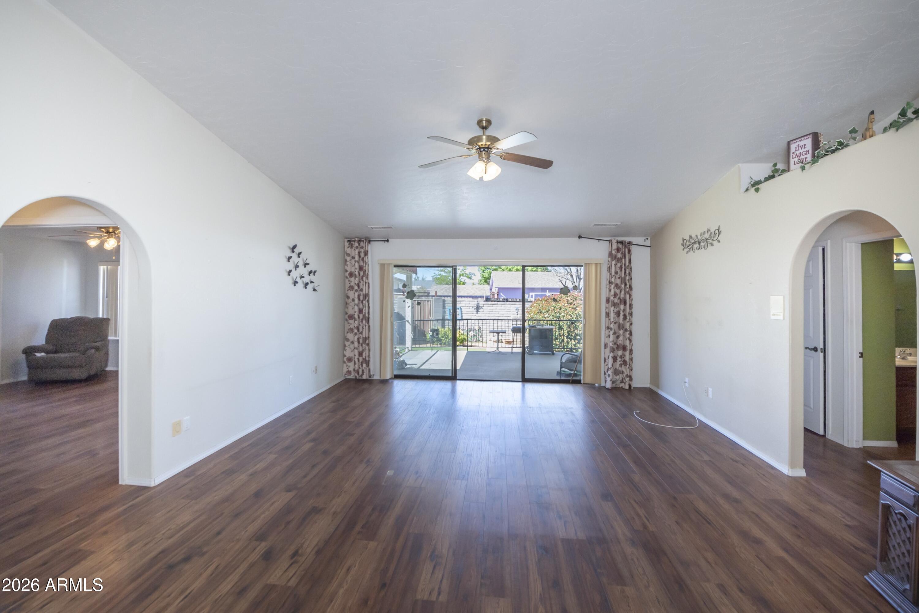 PRESCOTT VALLEY UNIT 20 - Residential