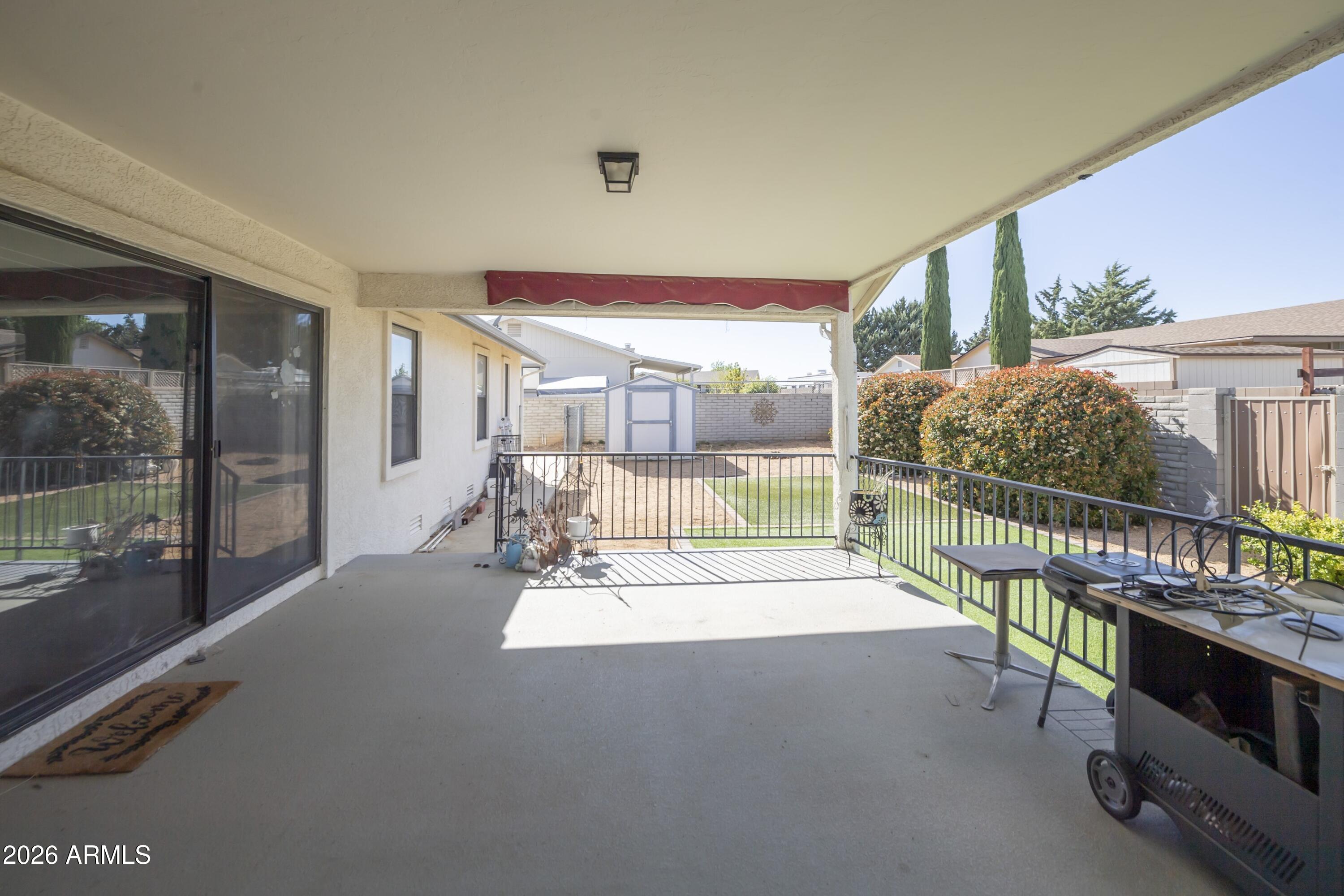 PRESCOTT VALLEY UNIT 20 - Residential