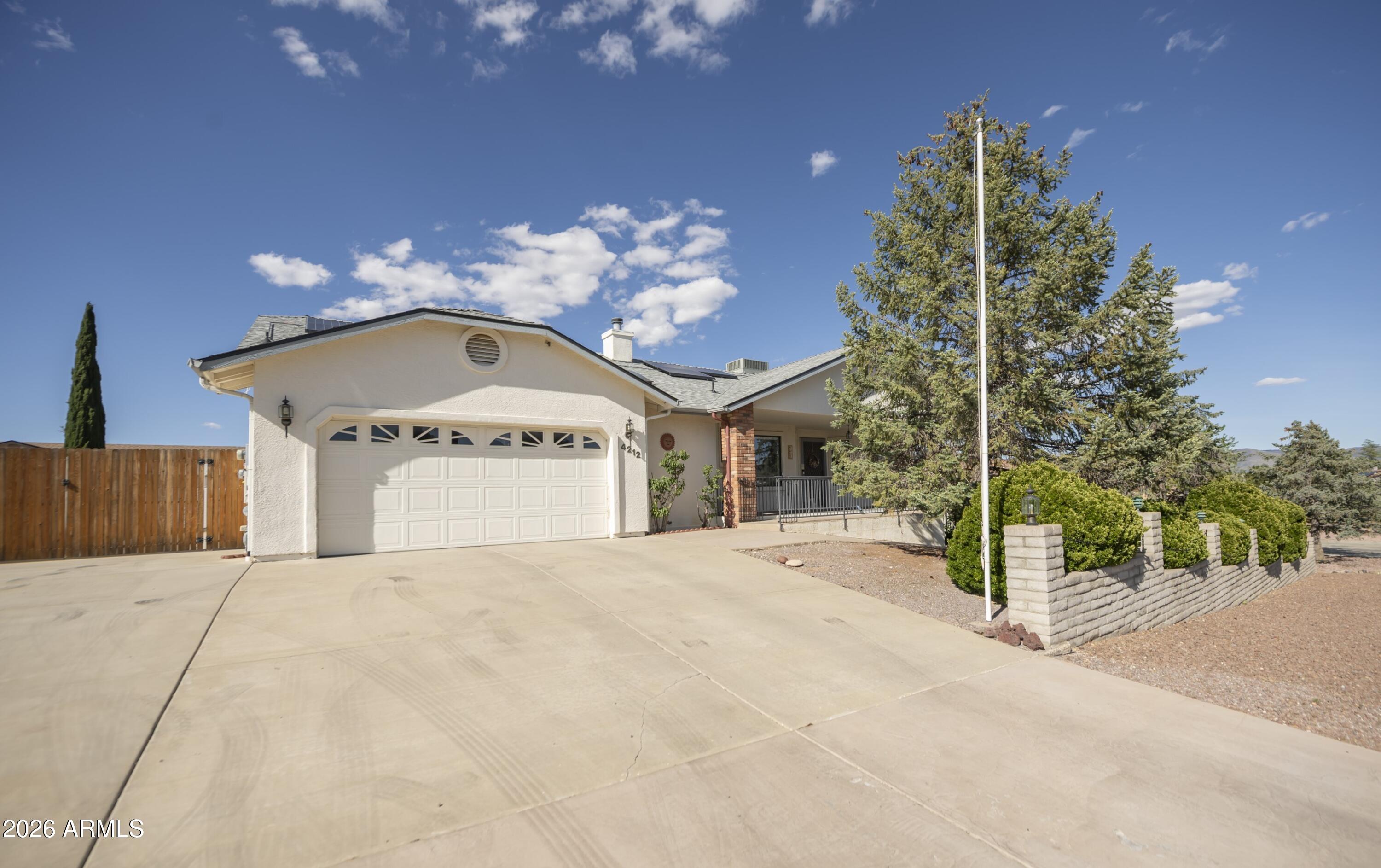 PRESCOTT VALLEY UNIT 20 - Residential