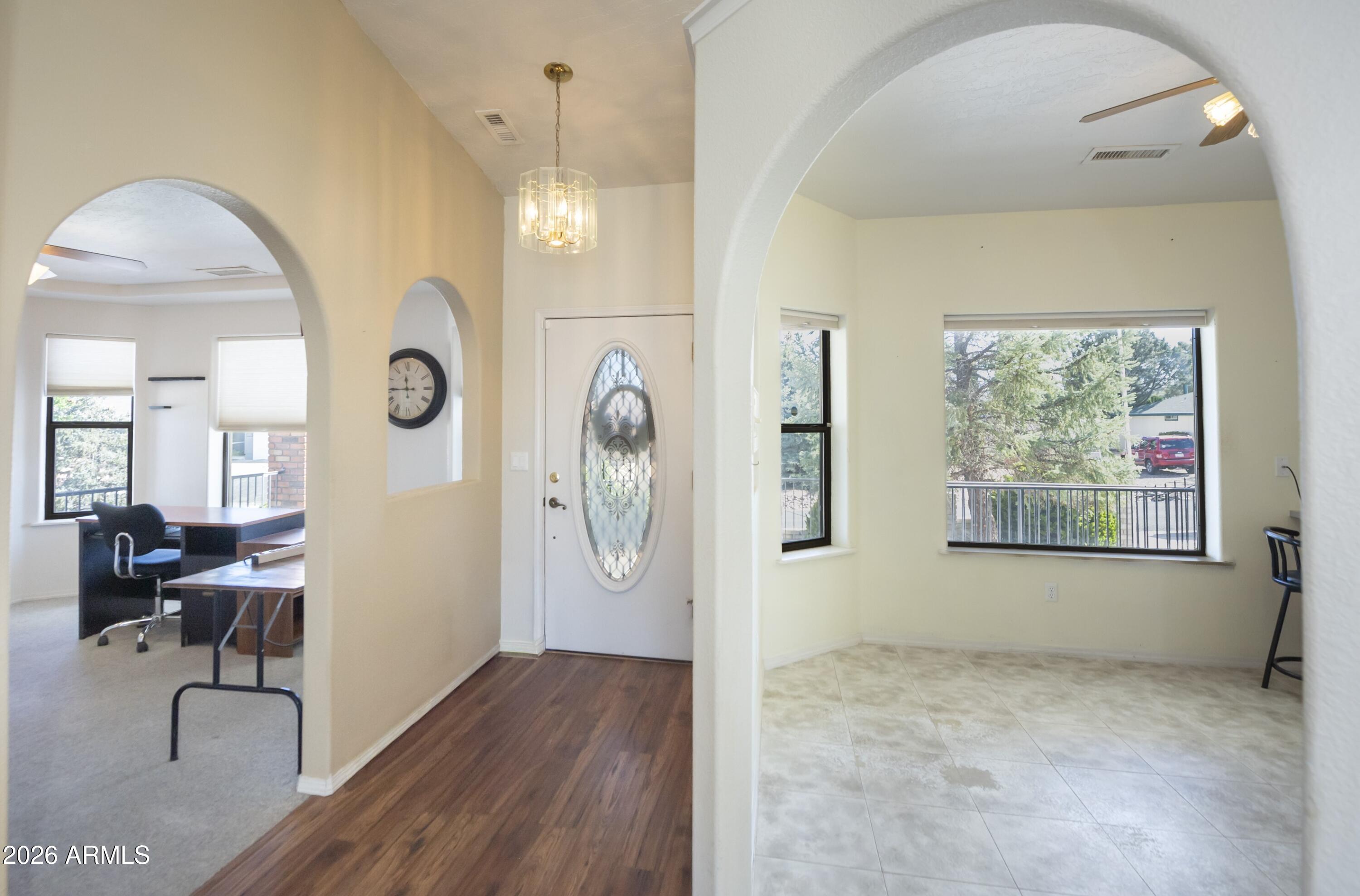 PRESCOTT VALLEY UNIT 20 - Residential