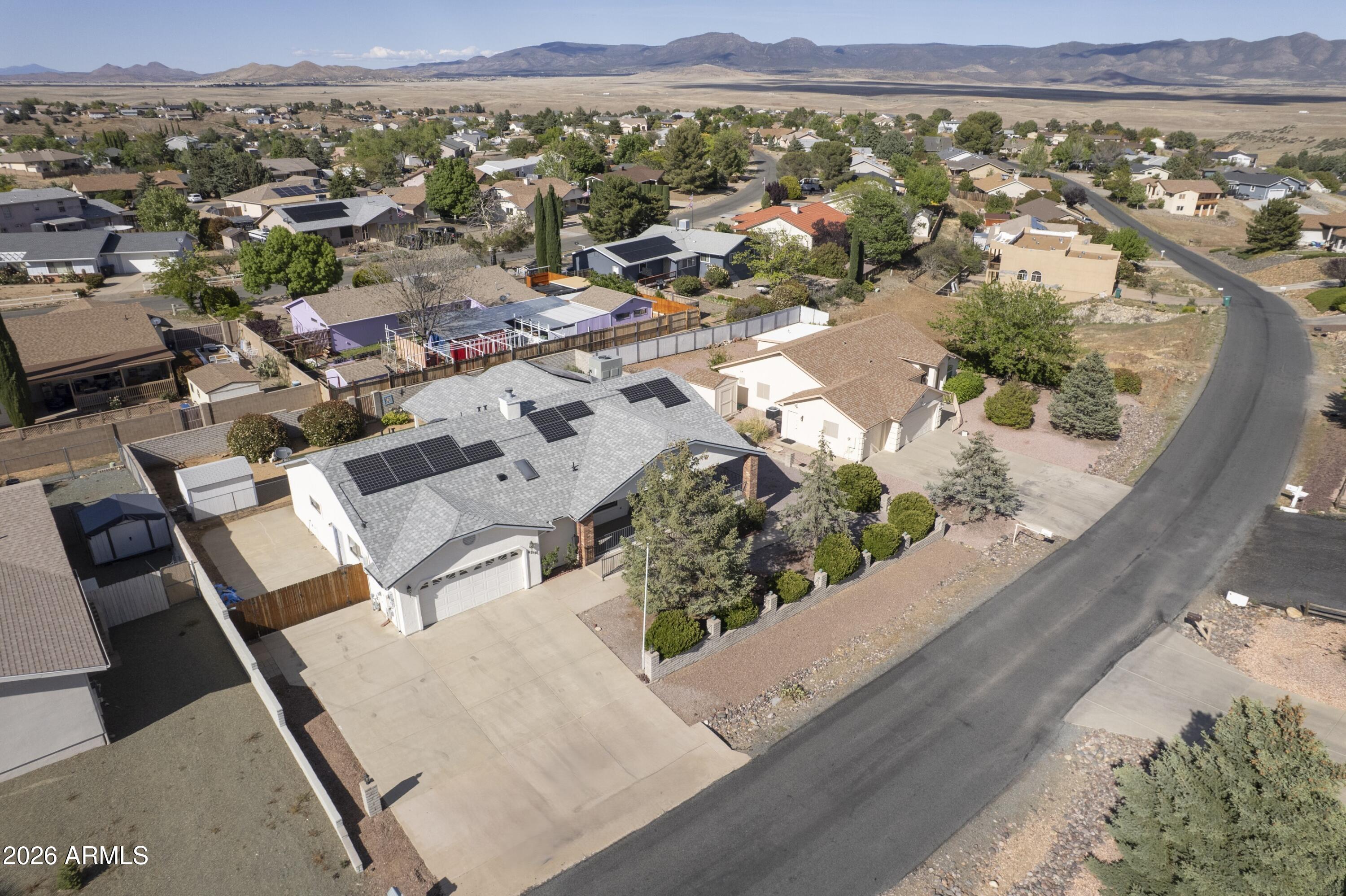 PRESCOTT VALLEY UNIT 20 - Residential