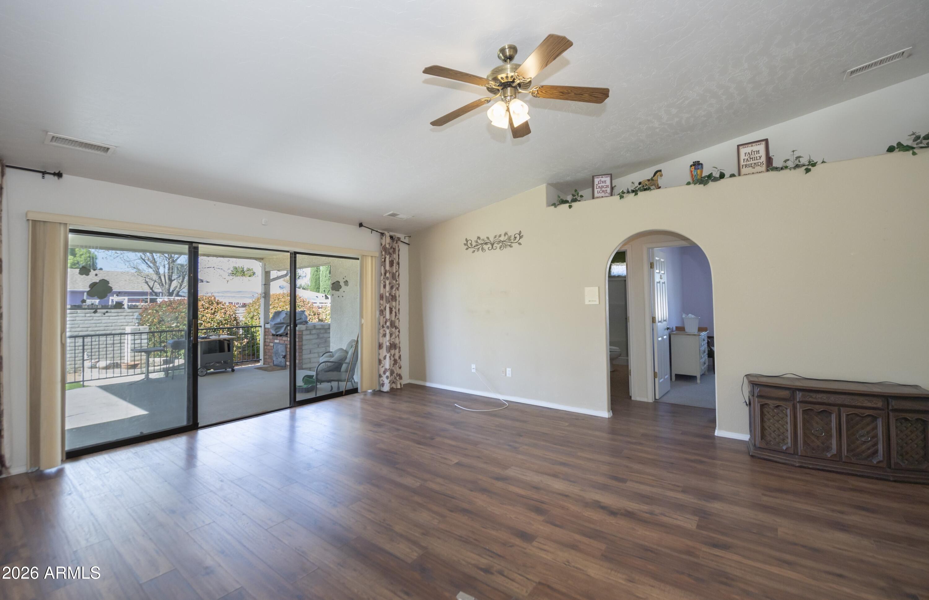 PRESCOTT VALLEY UNIT 20 - Residential