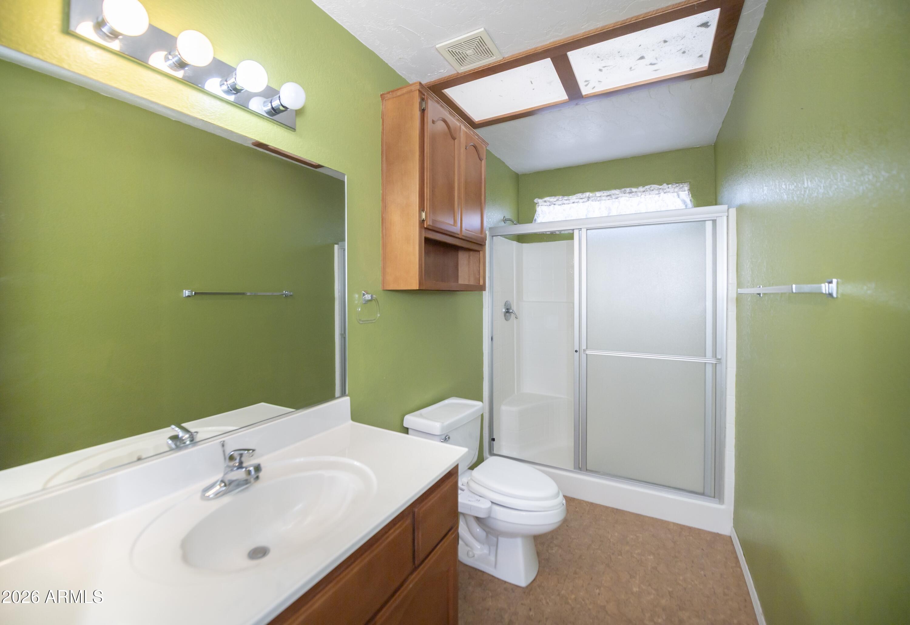 PRESCOTT VALLEY UNIT 20 - Residential