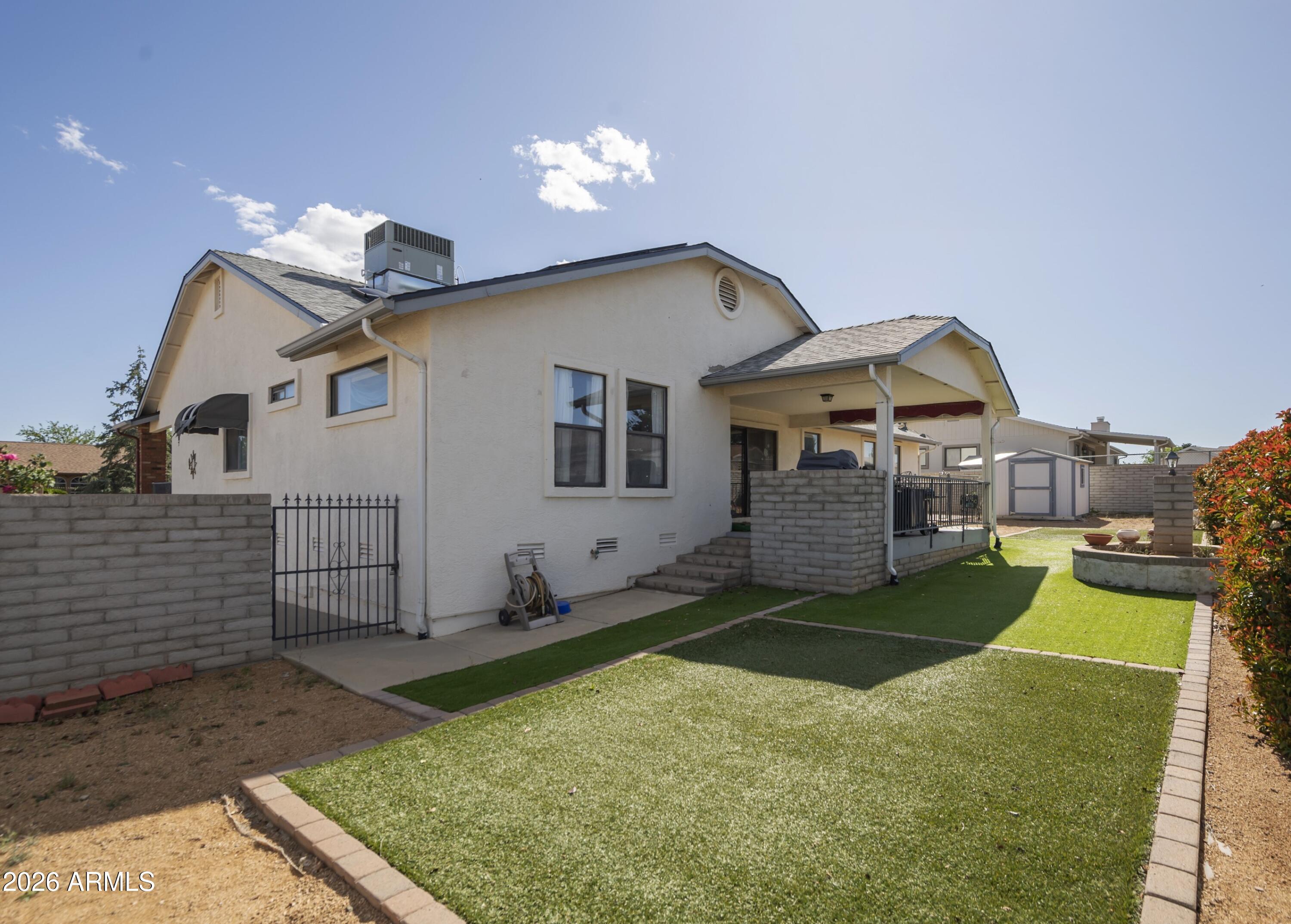 PRESCOTT VALLEY UNIT 20 - Residential