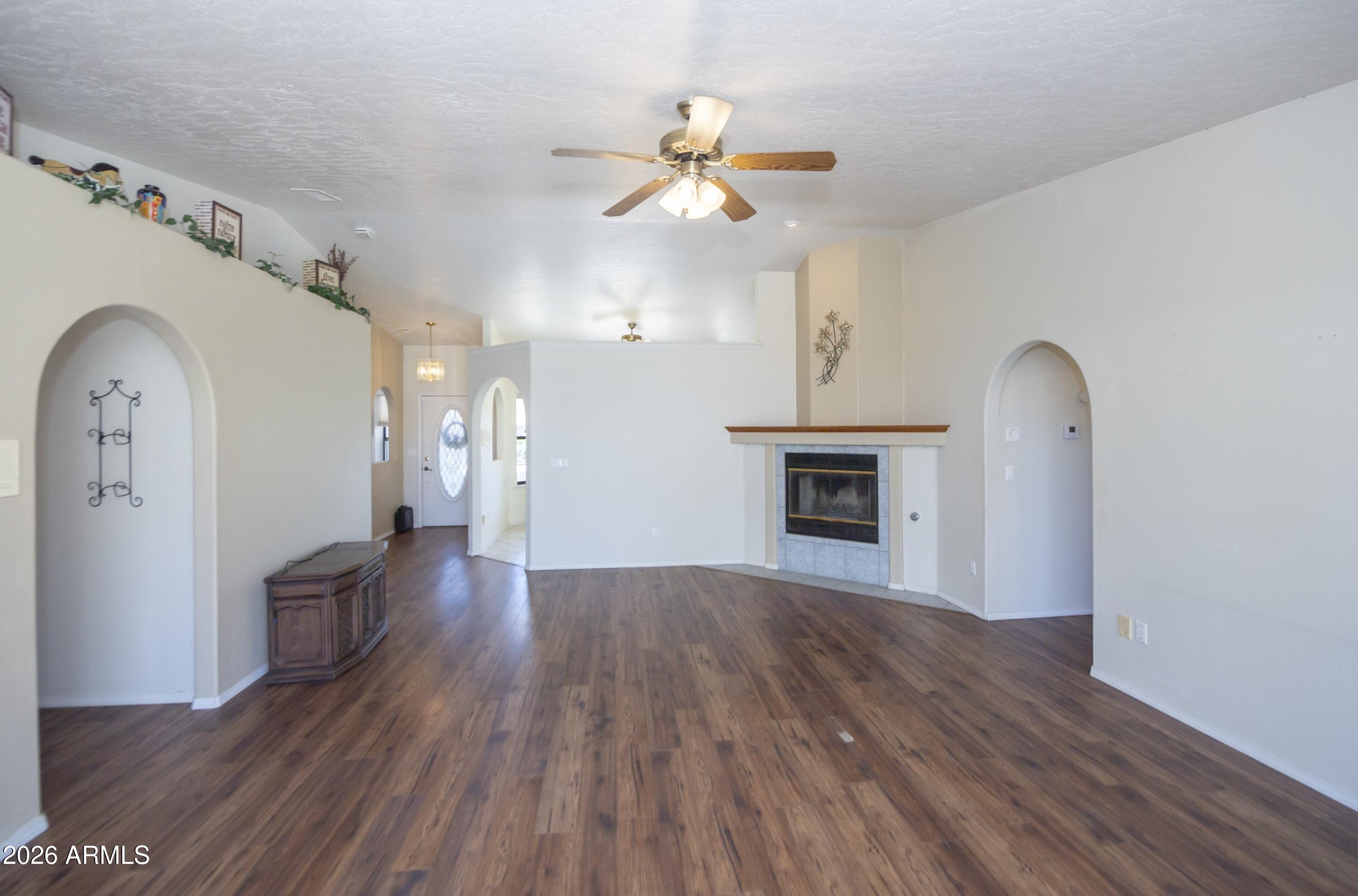 PRESCOTT VALLEY UNIT 20 - Residential