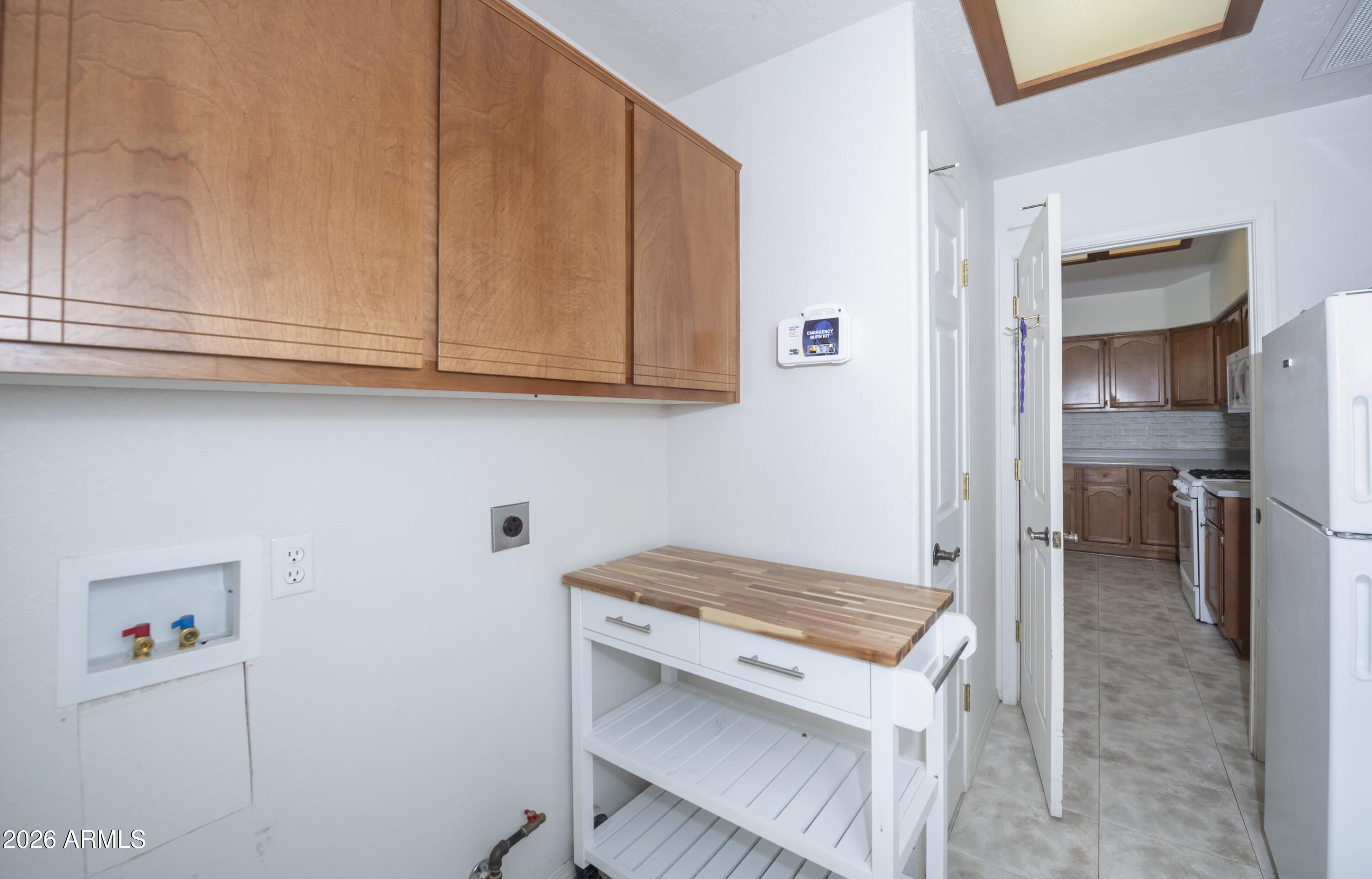 PRESCOTT VALLEY UNIT 20 - Residential