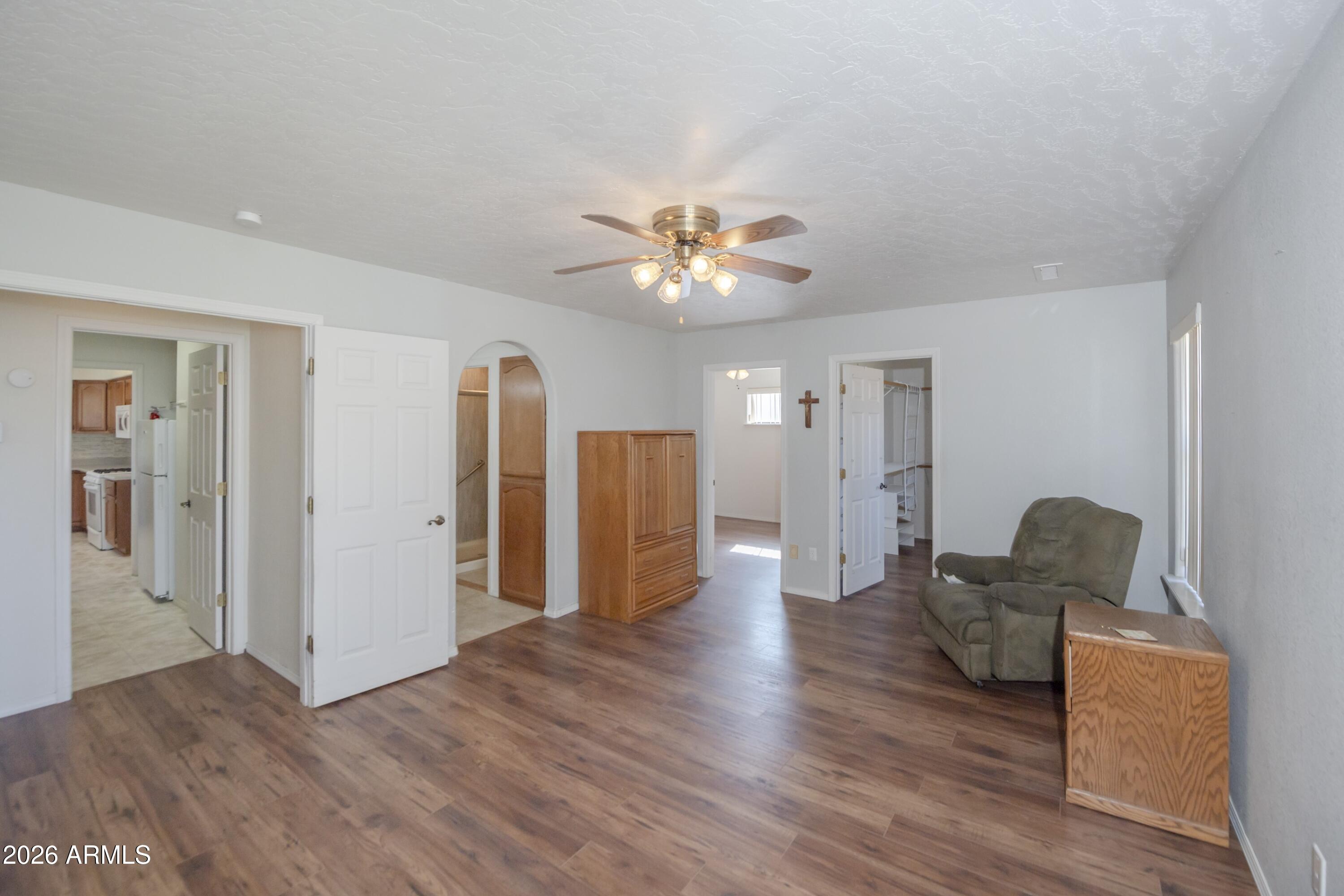 PRESCOTT VALLEY UNIT 20 - Residential