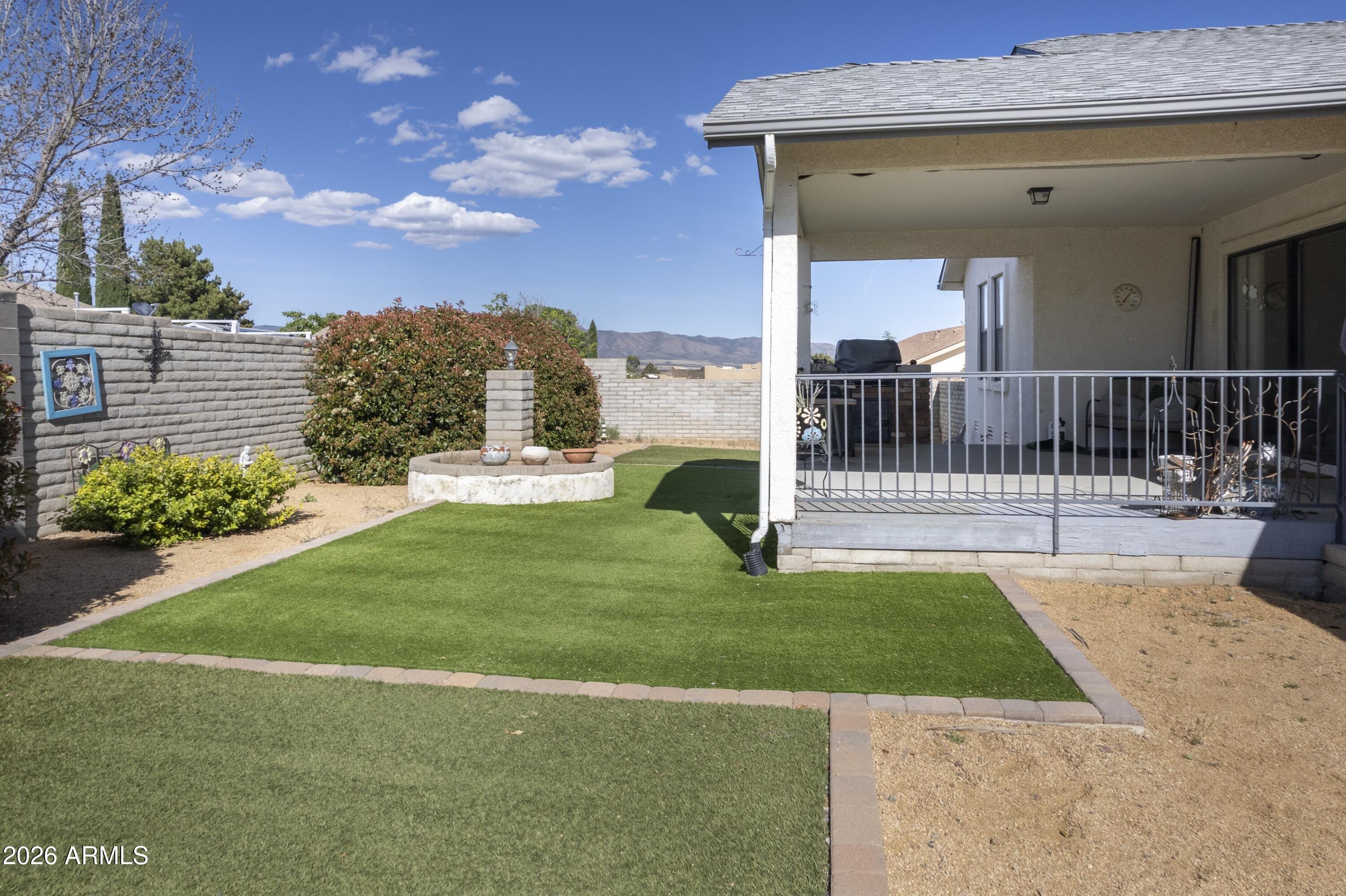 PRESCOTT VALLEY UNIT 20 - Residential