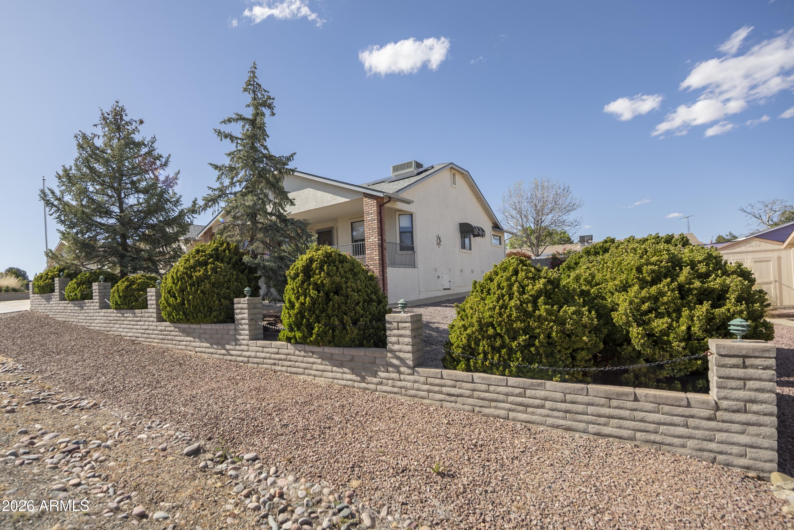 PRESCOTT VALLEY UNIT 20 - Residential