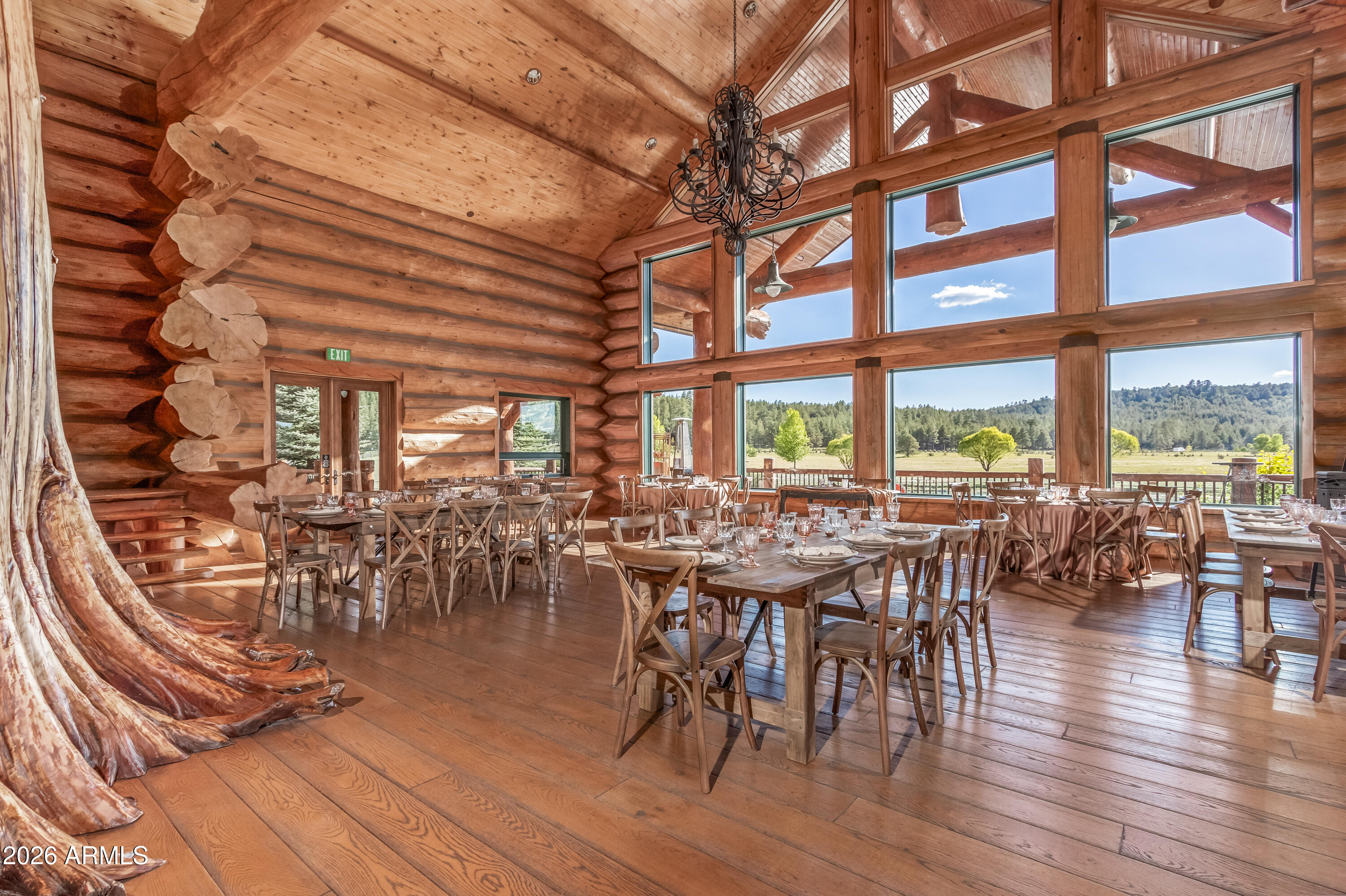 FOXBORO RANCH ESTATES - Land