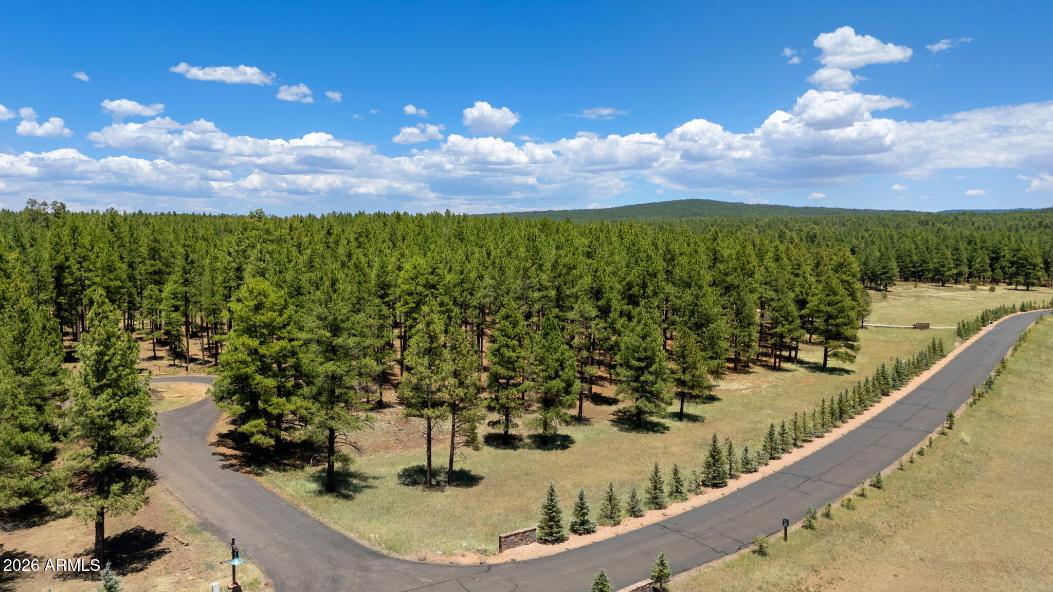 FOXBORO RANCH ESTATES - Land