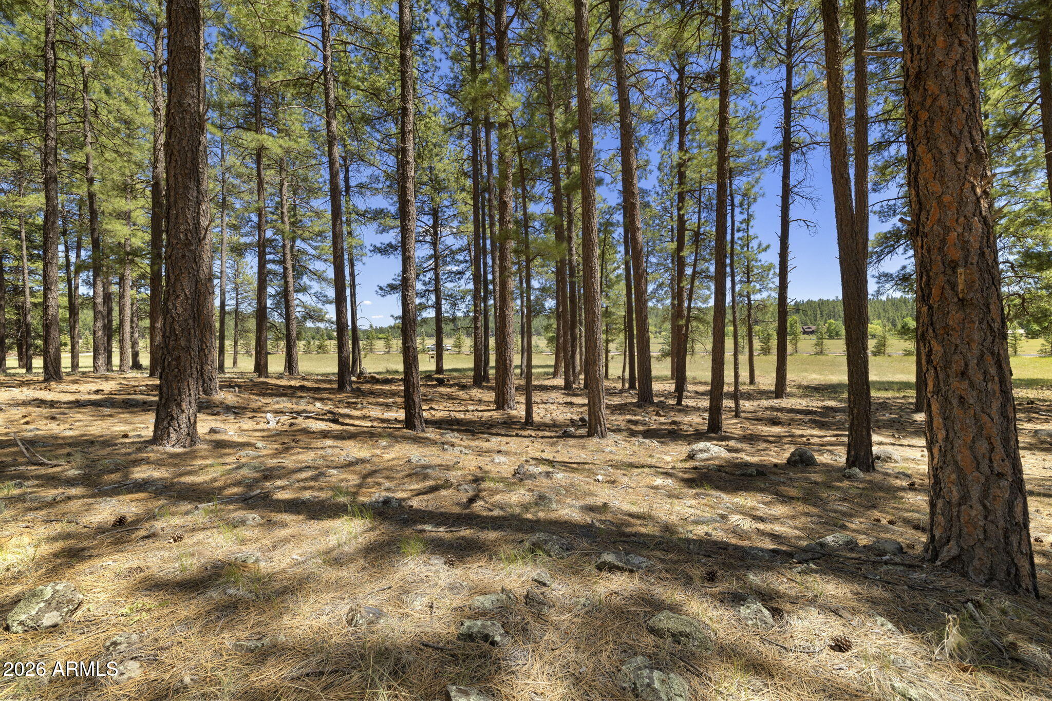 FOXBORO RANCH ESTATES - Land