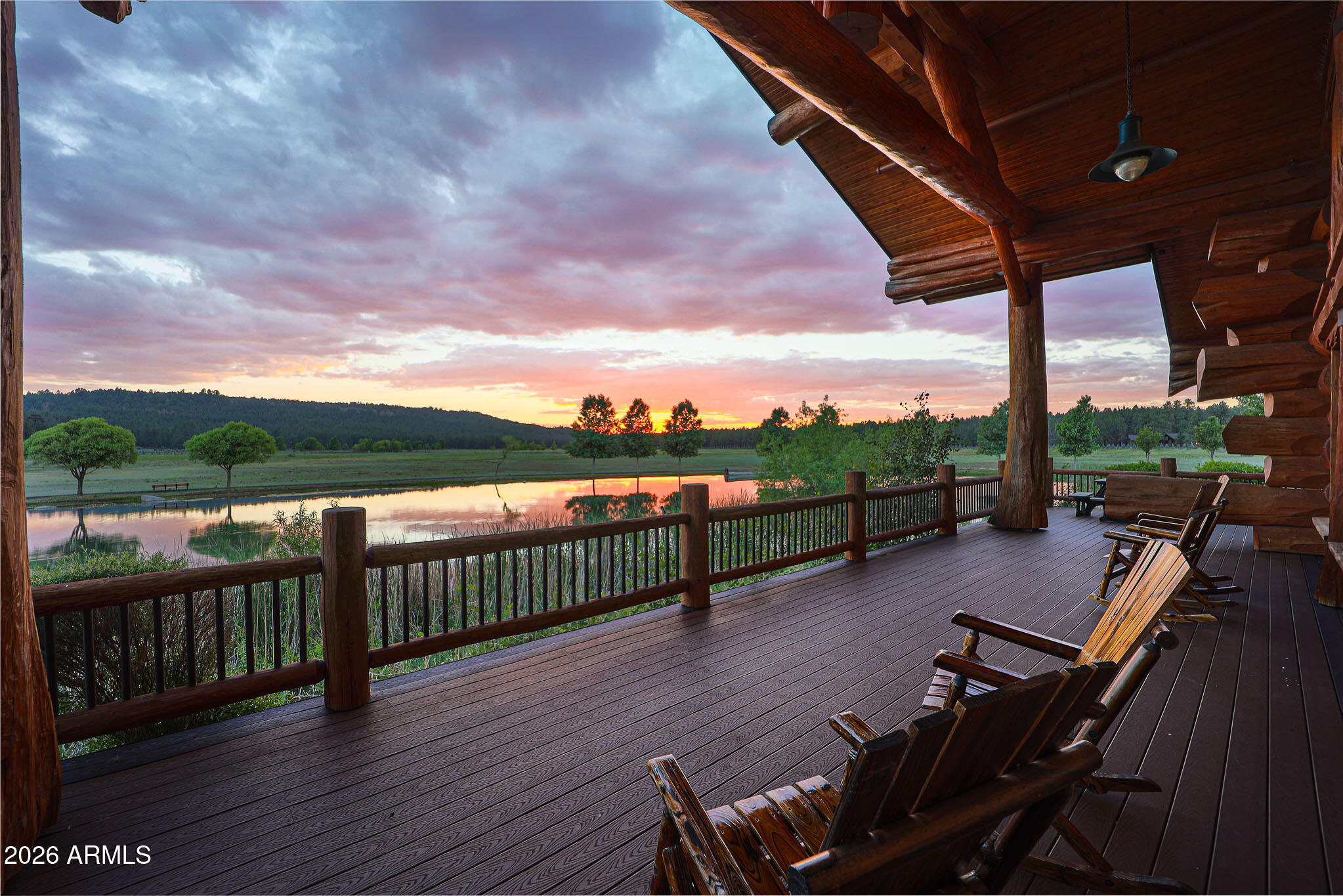 FOXBORO RANCH ESTATES - Land