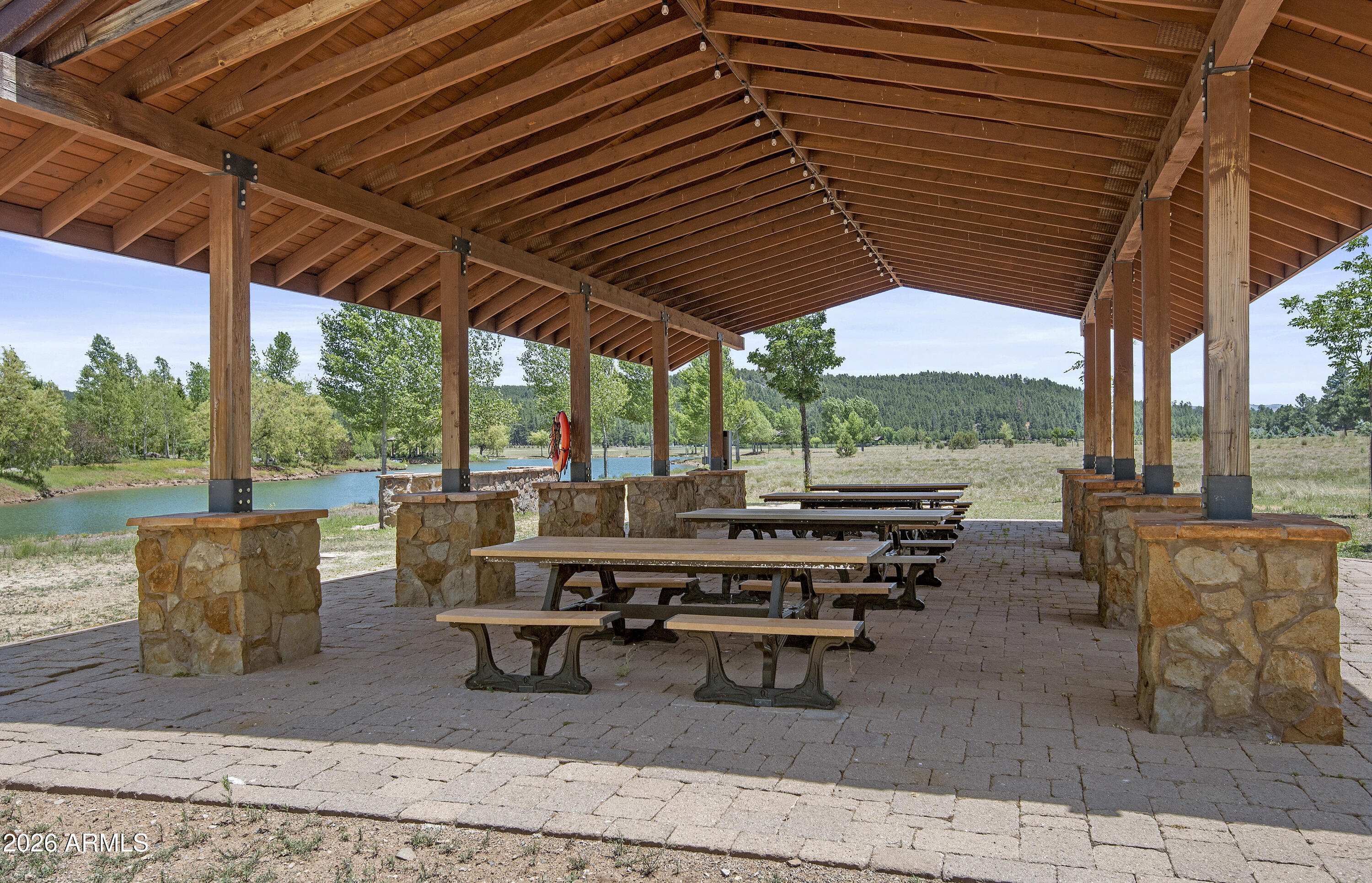 FOXBORO RANCH ESTATES - Land