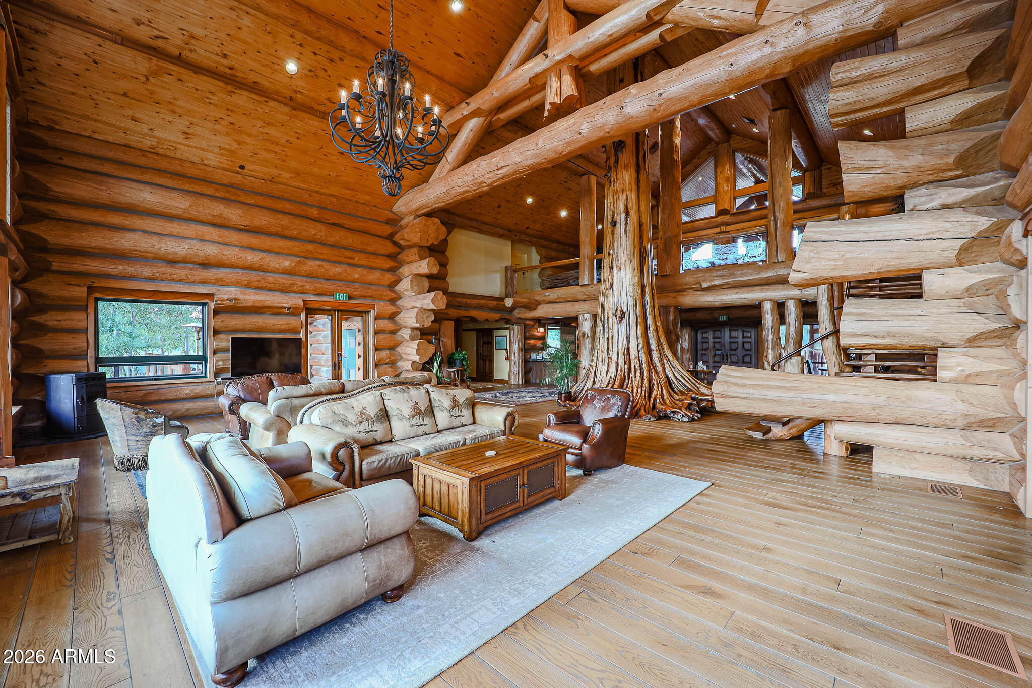 FOXBORO RANCH ESTATES - Land