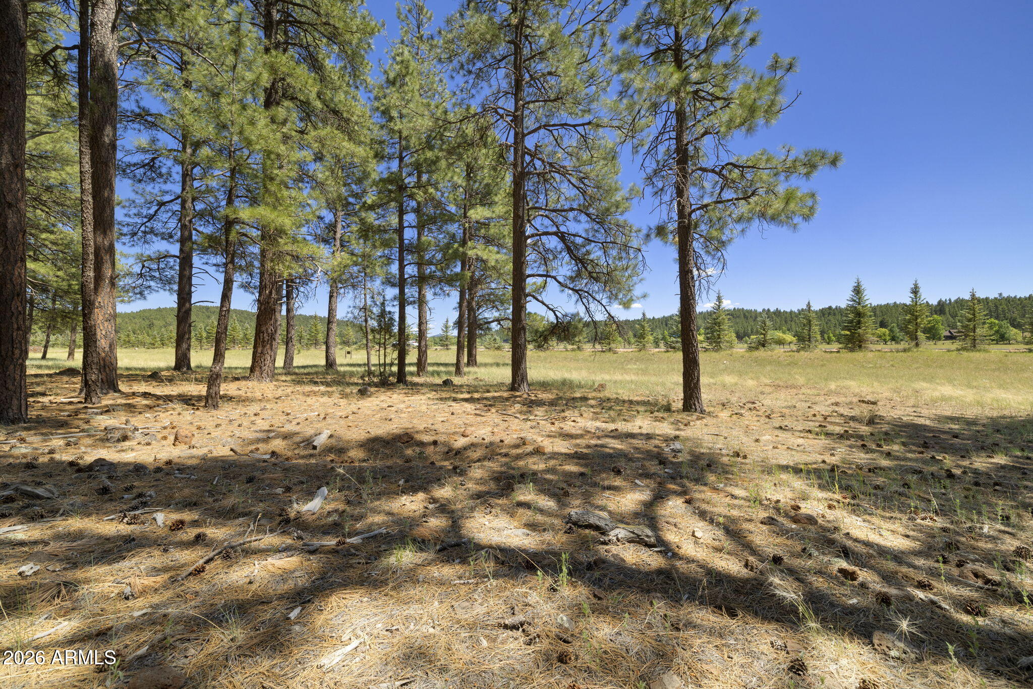 FOXBORO RANCH ESTATES - Land