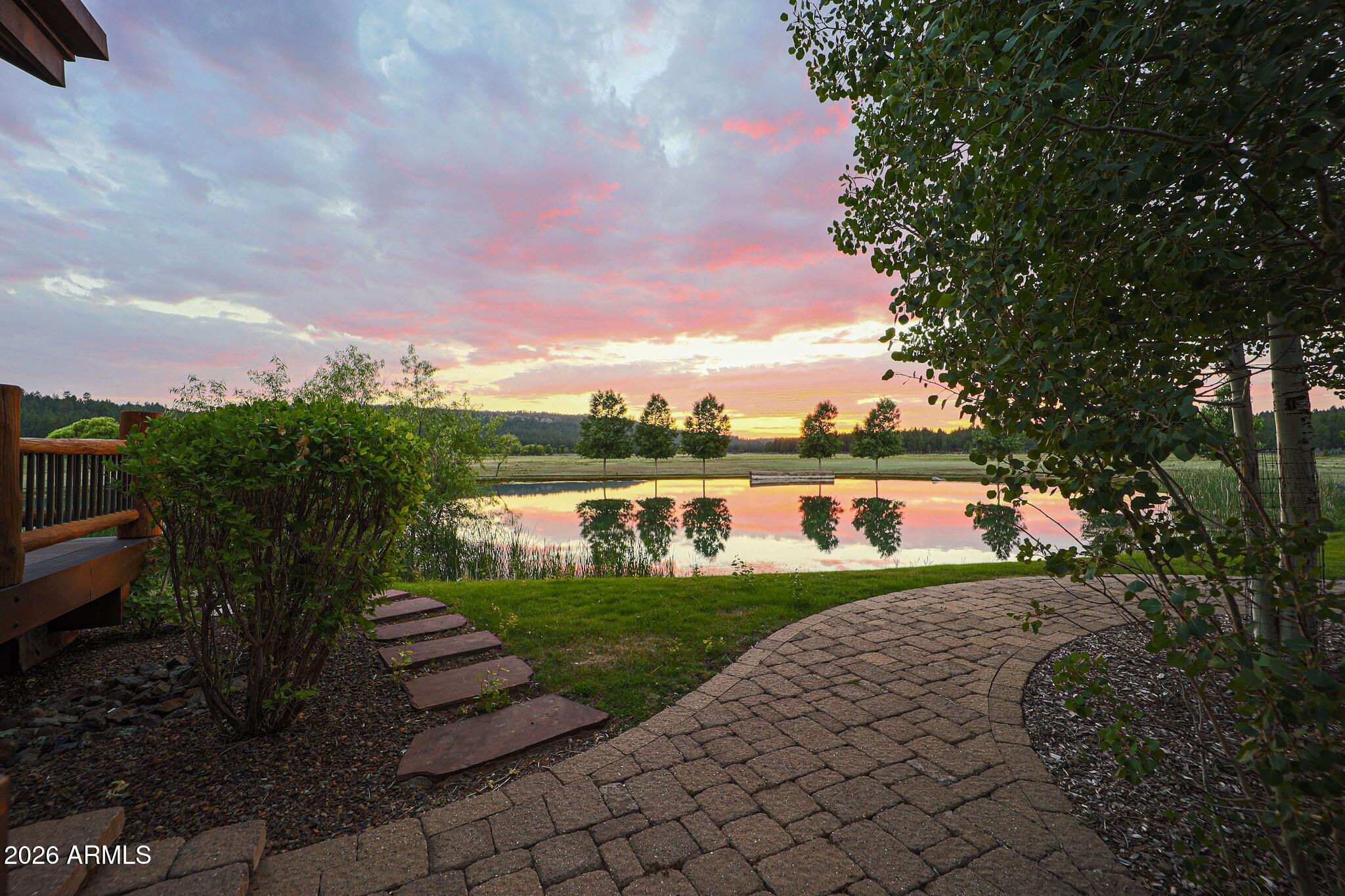 FOXBORO RANCH ESTATES - Land