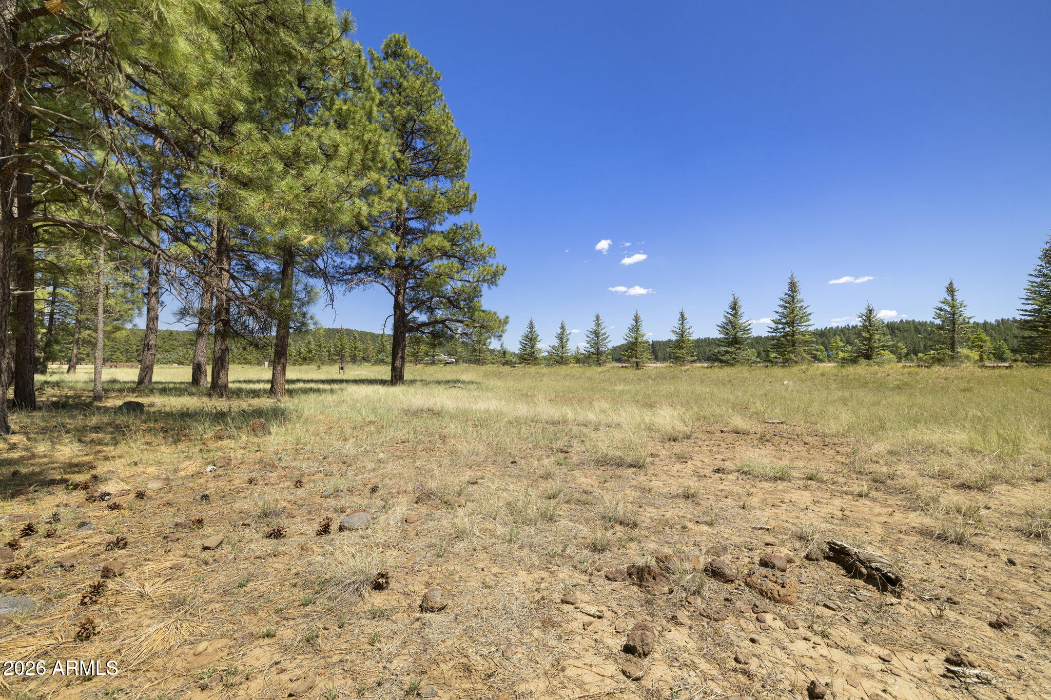 FOXBORO RANCH ESTATES - Land