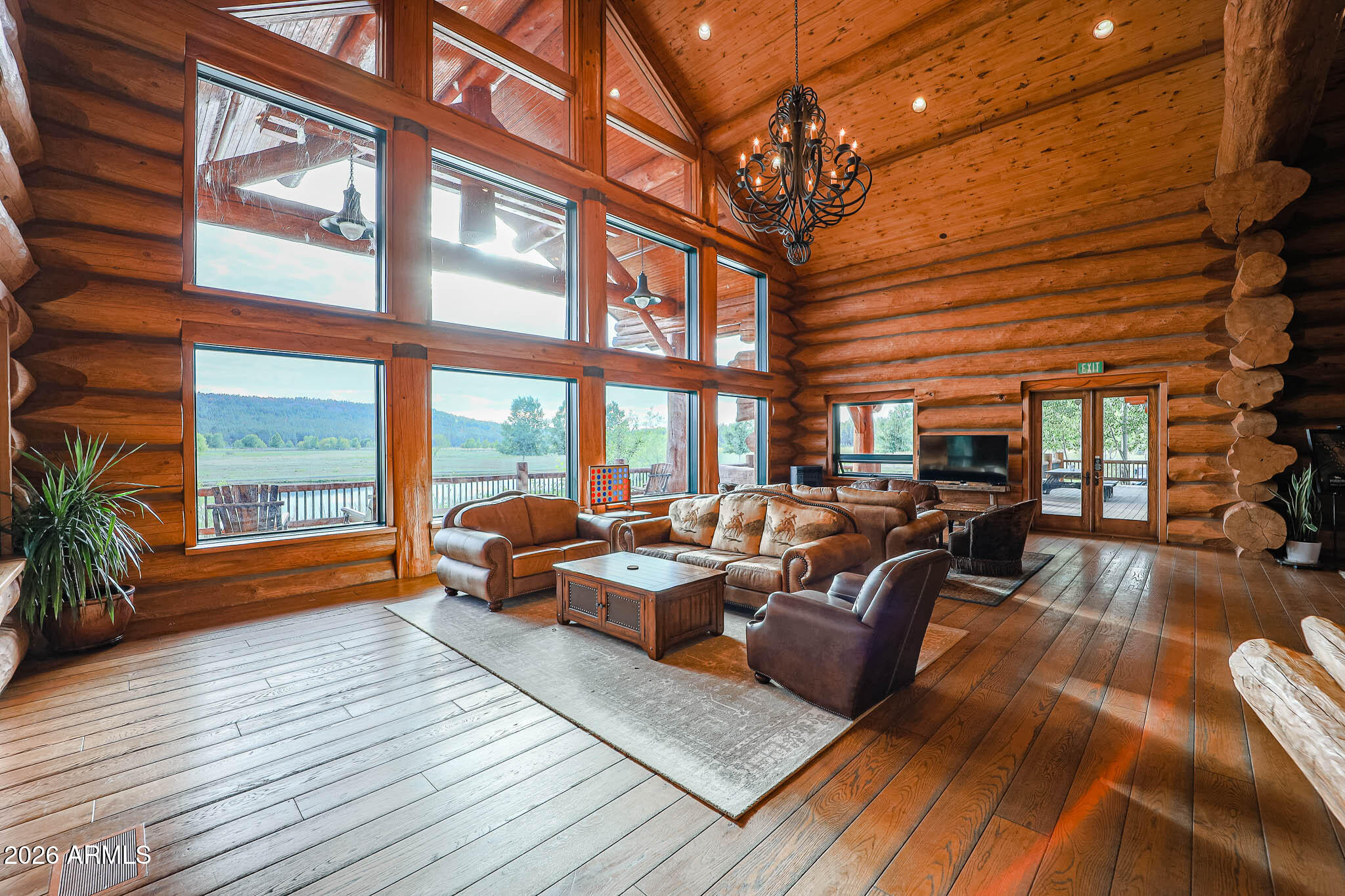 FOXBORO RANCH ESTATES - Land