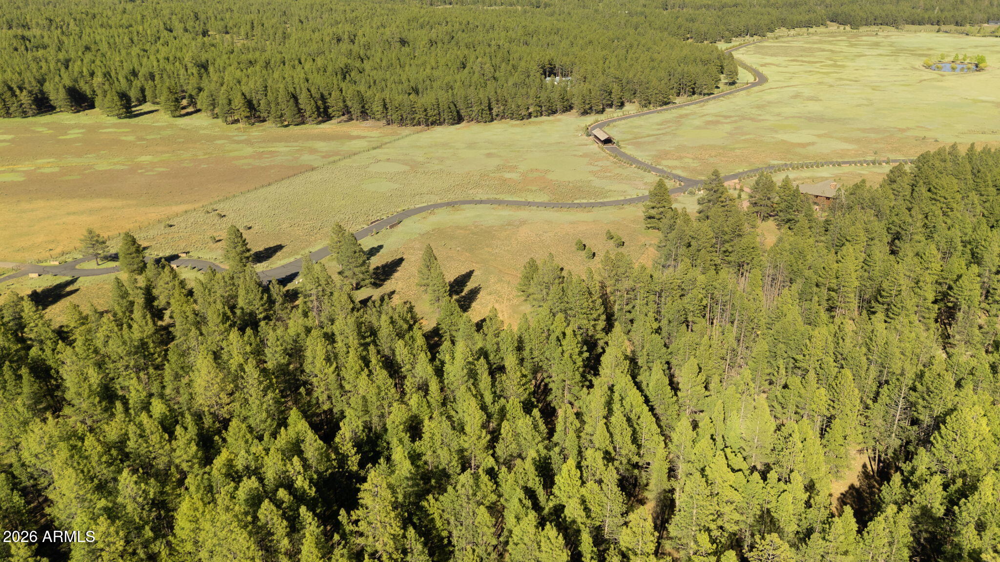 FOXBORO RANCH ESTATES - Land