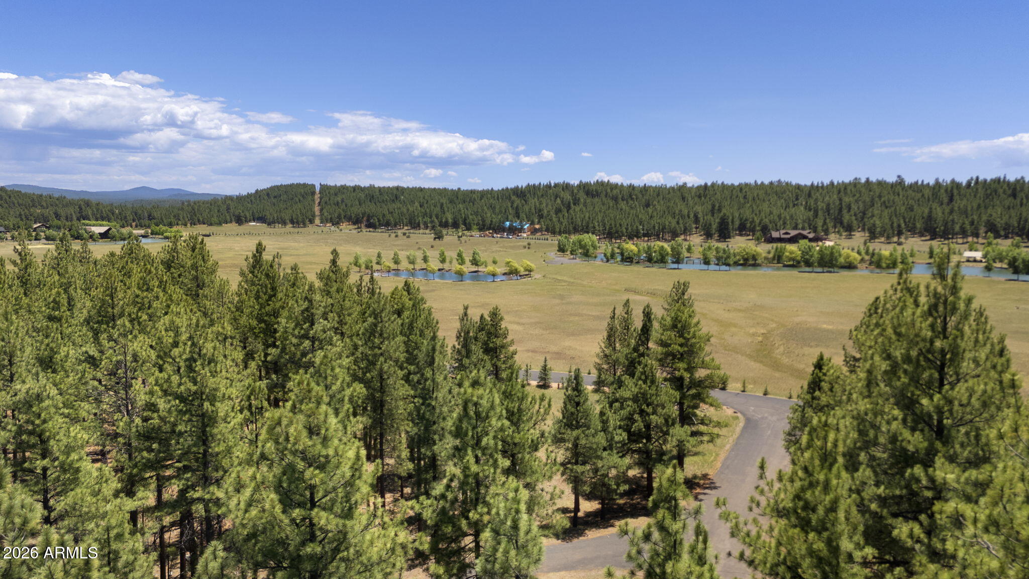 FOXBORO RANCH ESTATES - Land