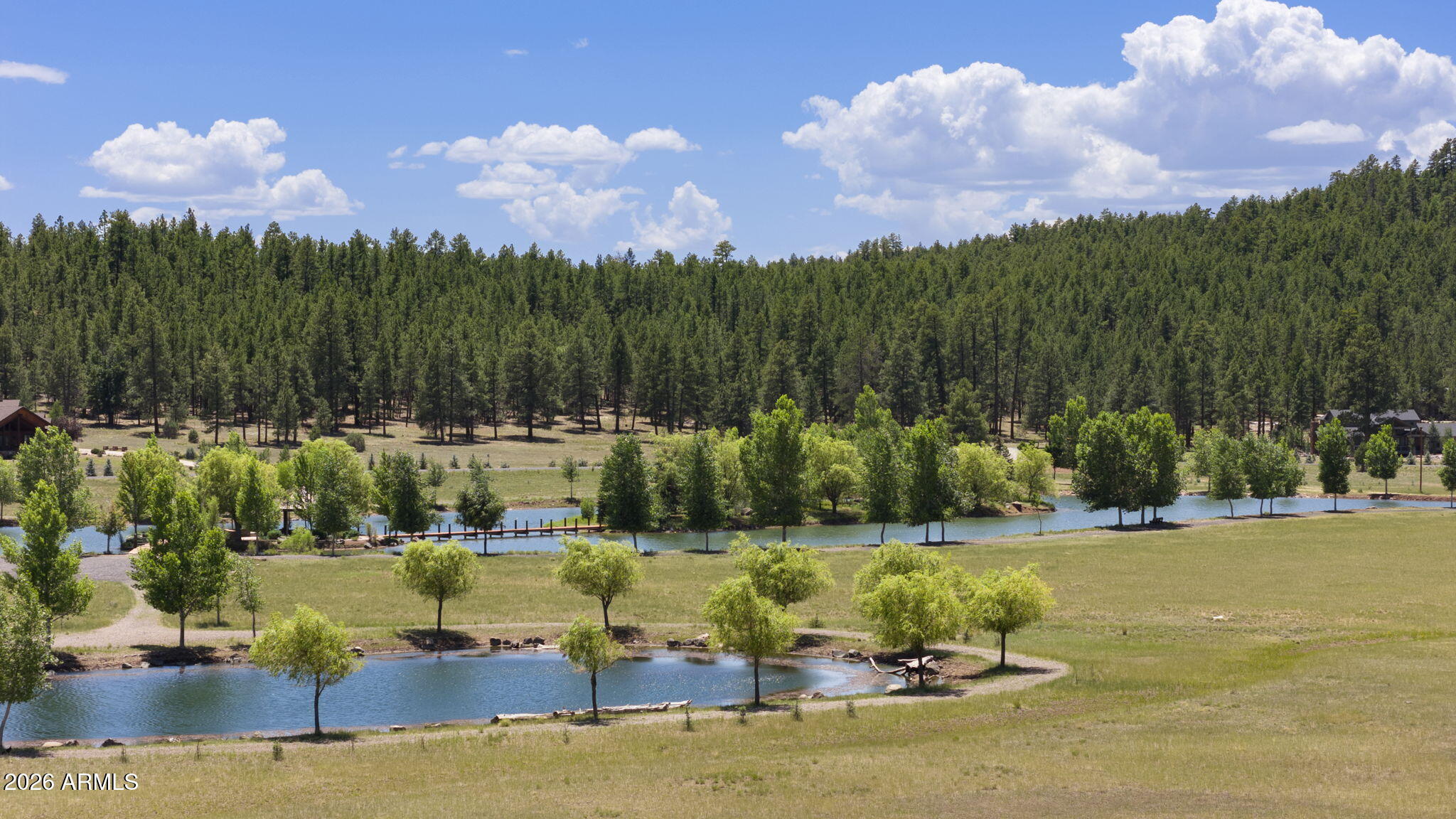 FOXBORO RANCH ESTATES - Land