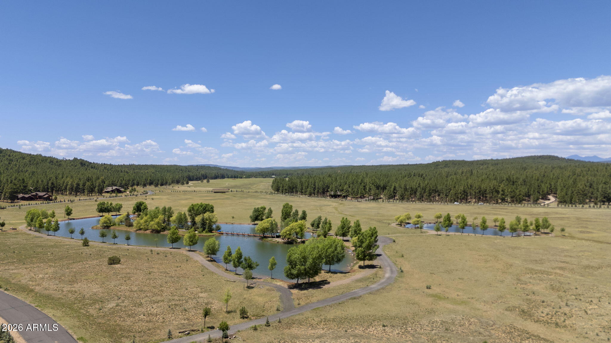 FOXBORO RANCH ESTATES - Land