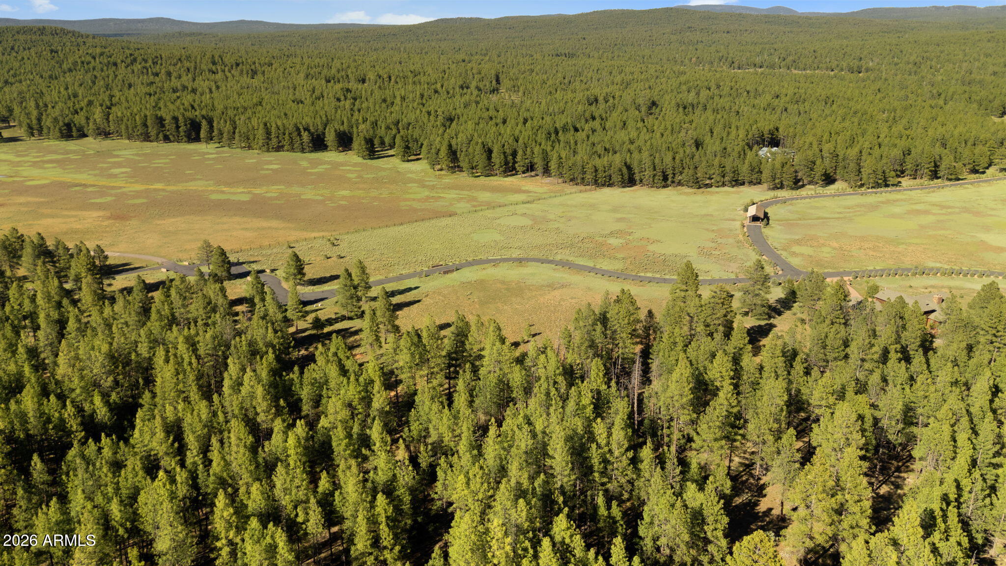 FOXBORO RANCH ESTATES - Land