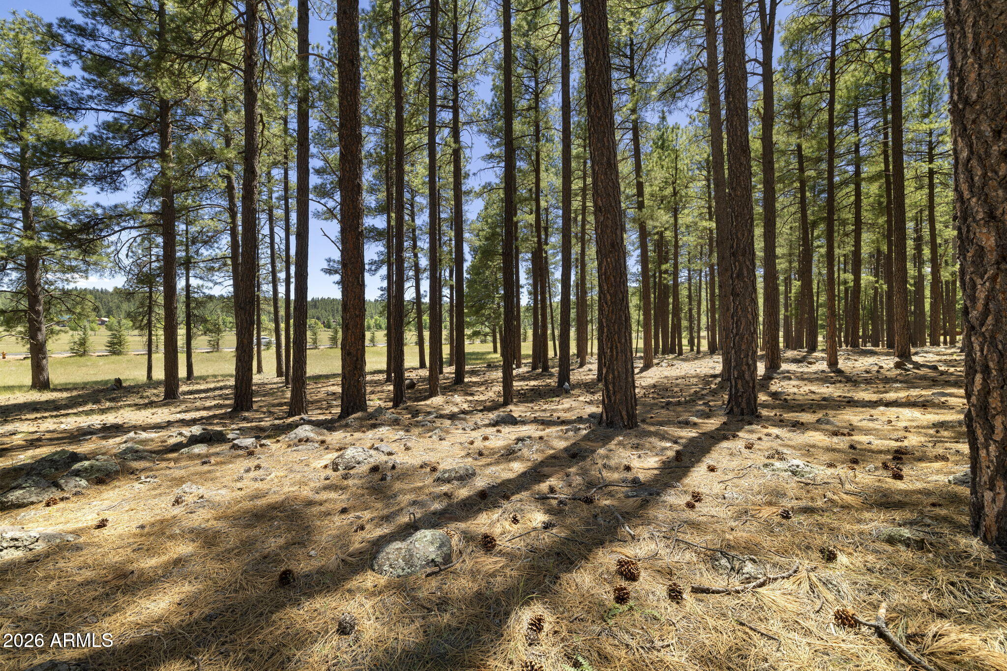 FOXBORO RANCH ESTATES - Land