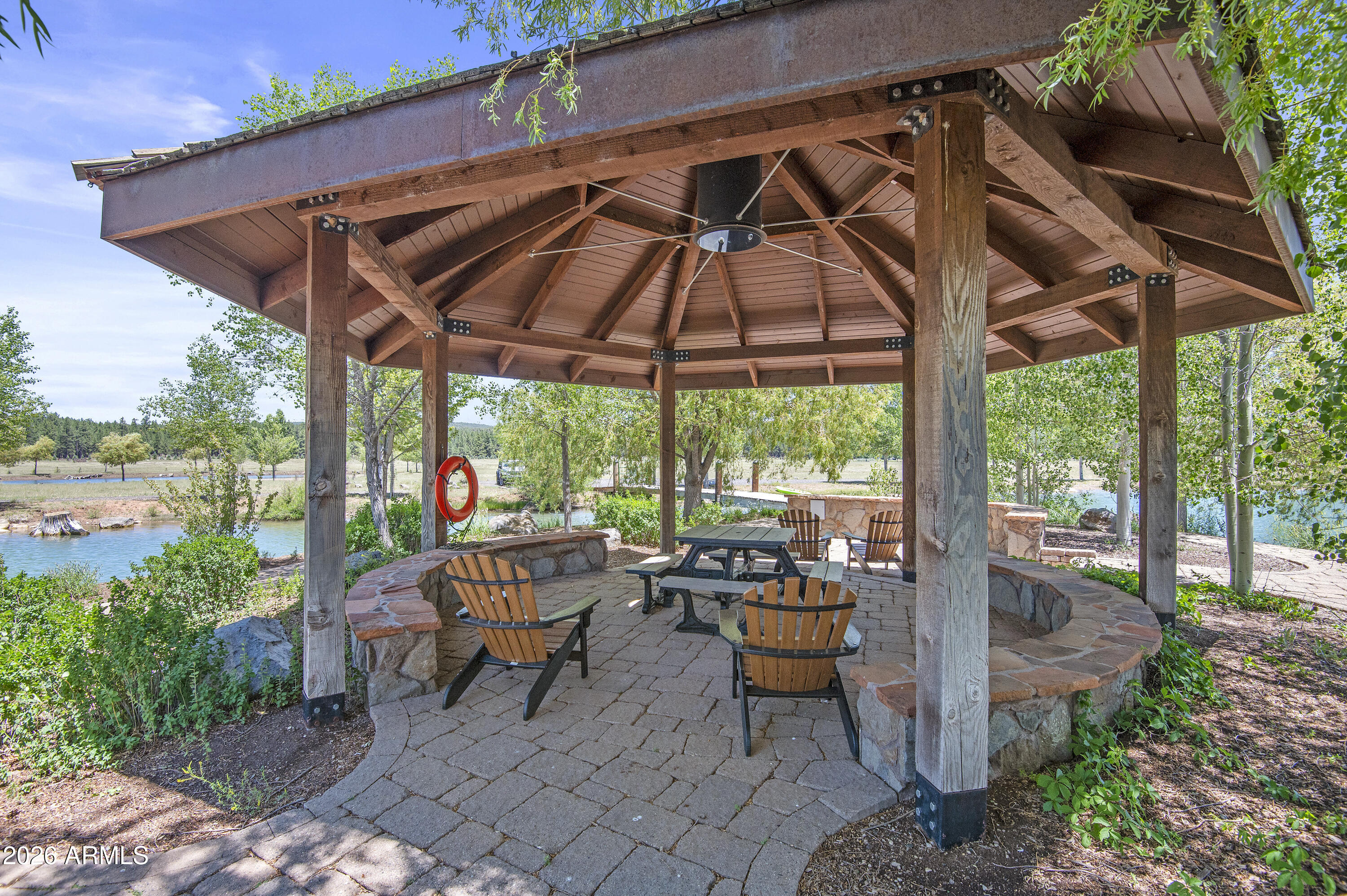 FOXBORO RANCH ESTATES - Land