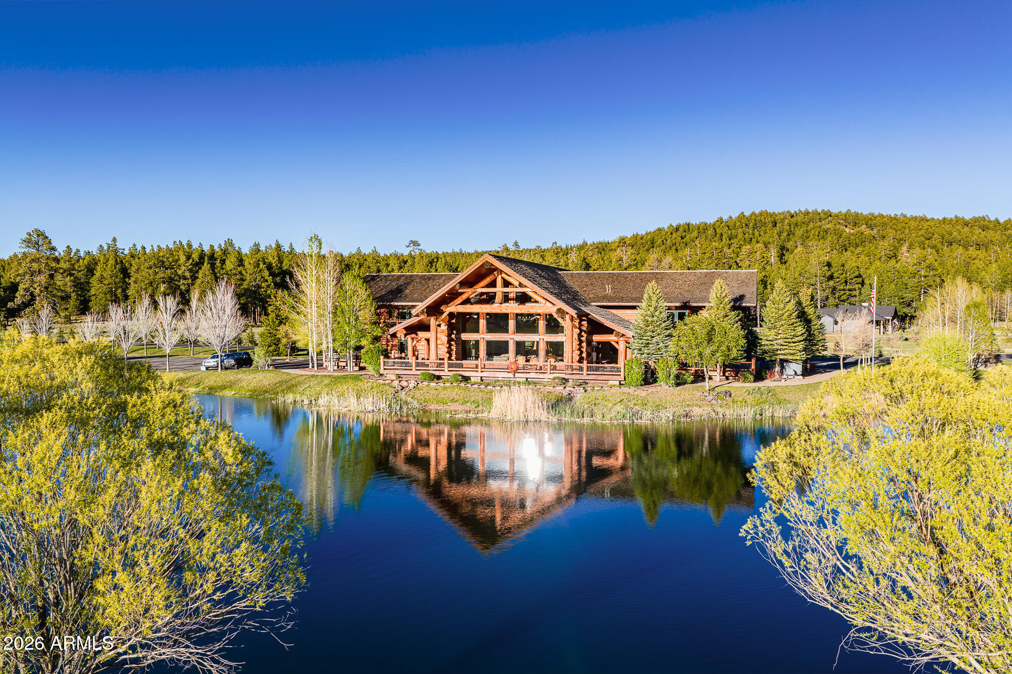 FOXBORO RANCH ESTATES - Land