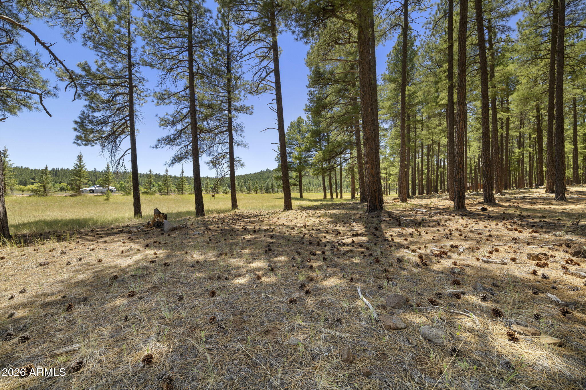 FOXBORO RANCH ESTATES - Land