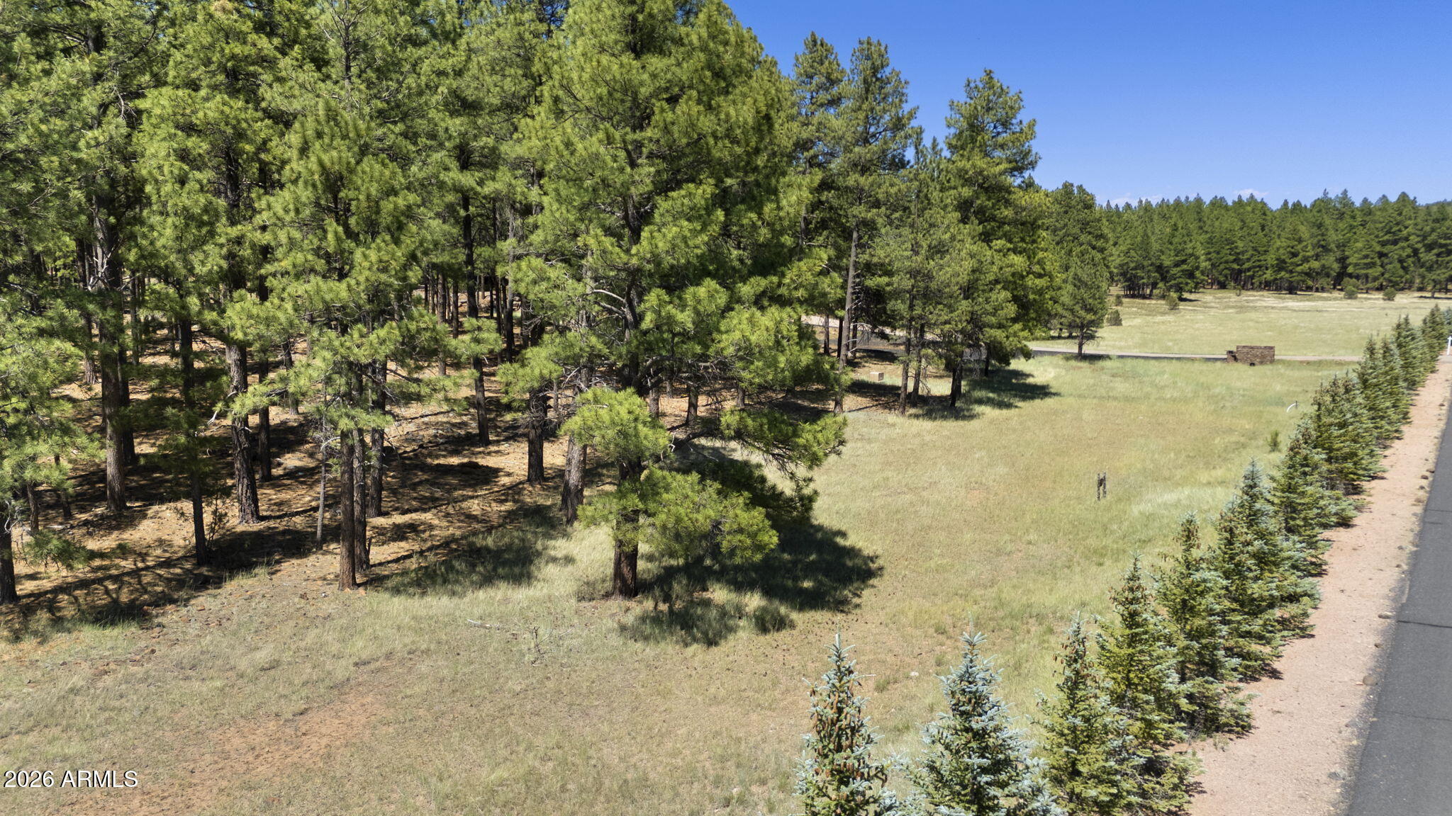 FOXBORO RANCH ESTATES - Land