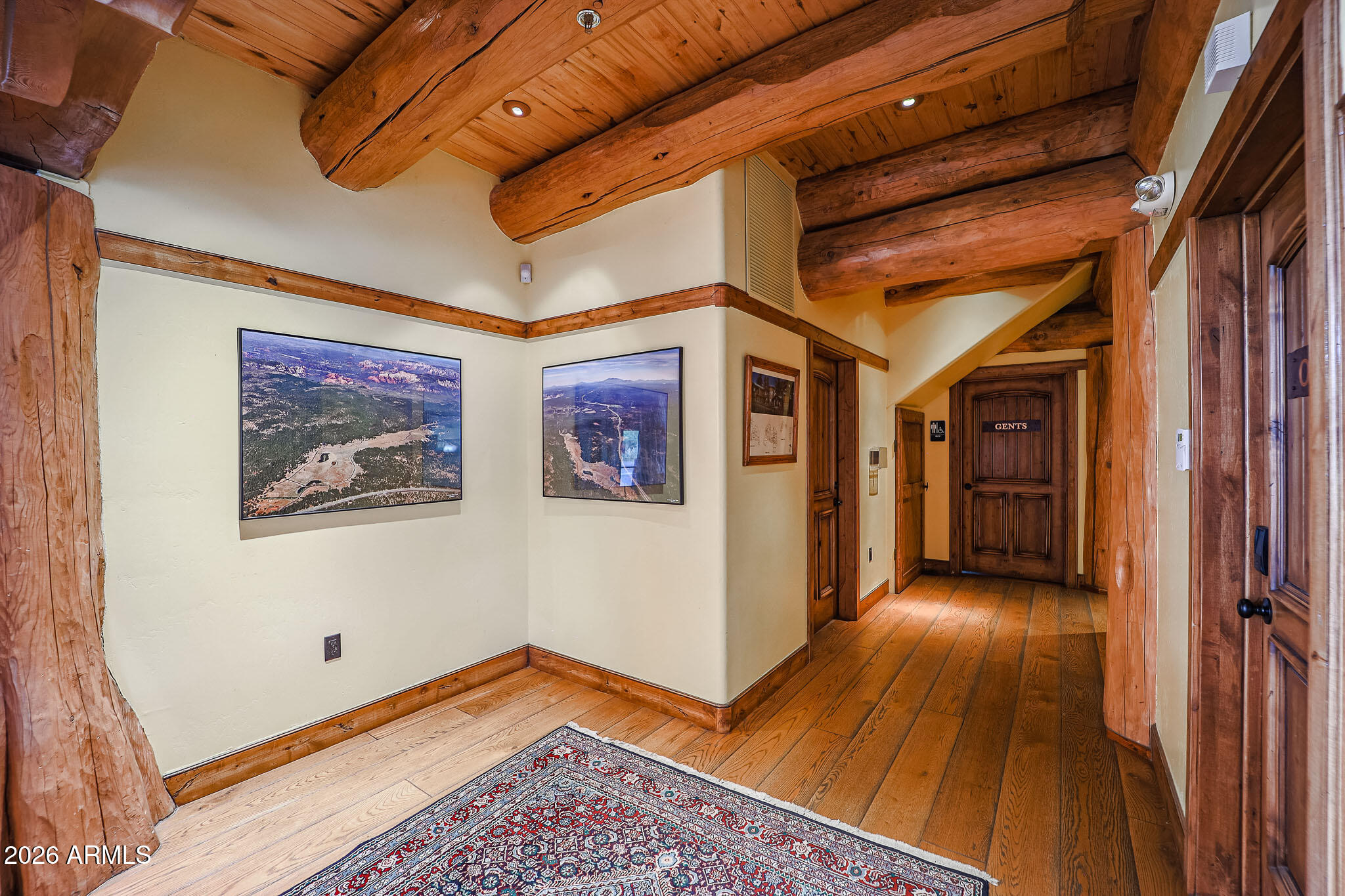 FOXBORO RANCH ESTATES - Land