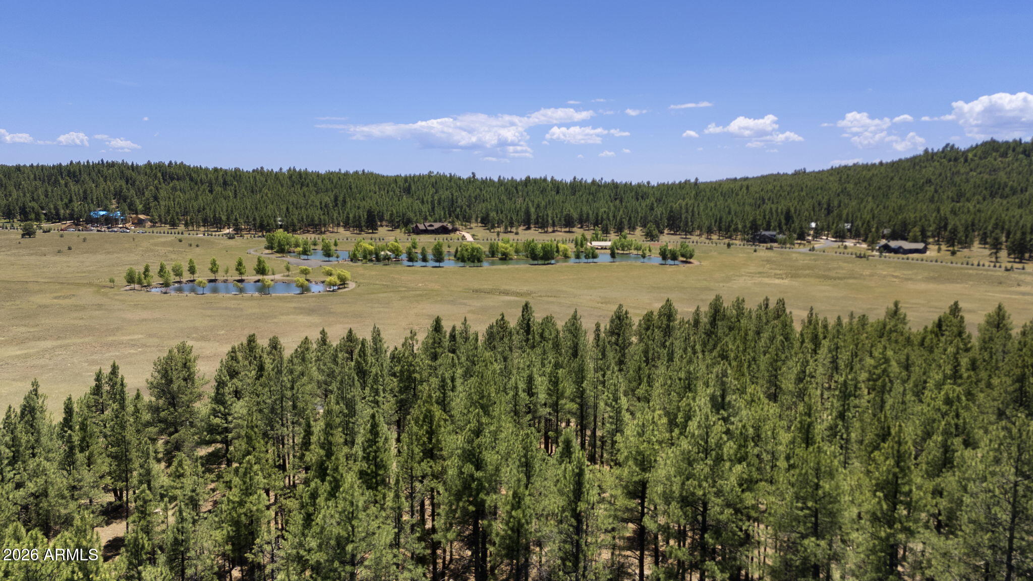 FOXBORO RANCH ESTATES - Land