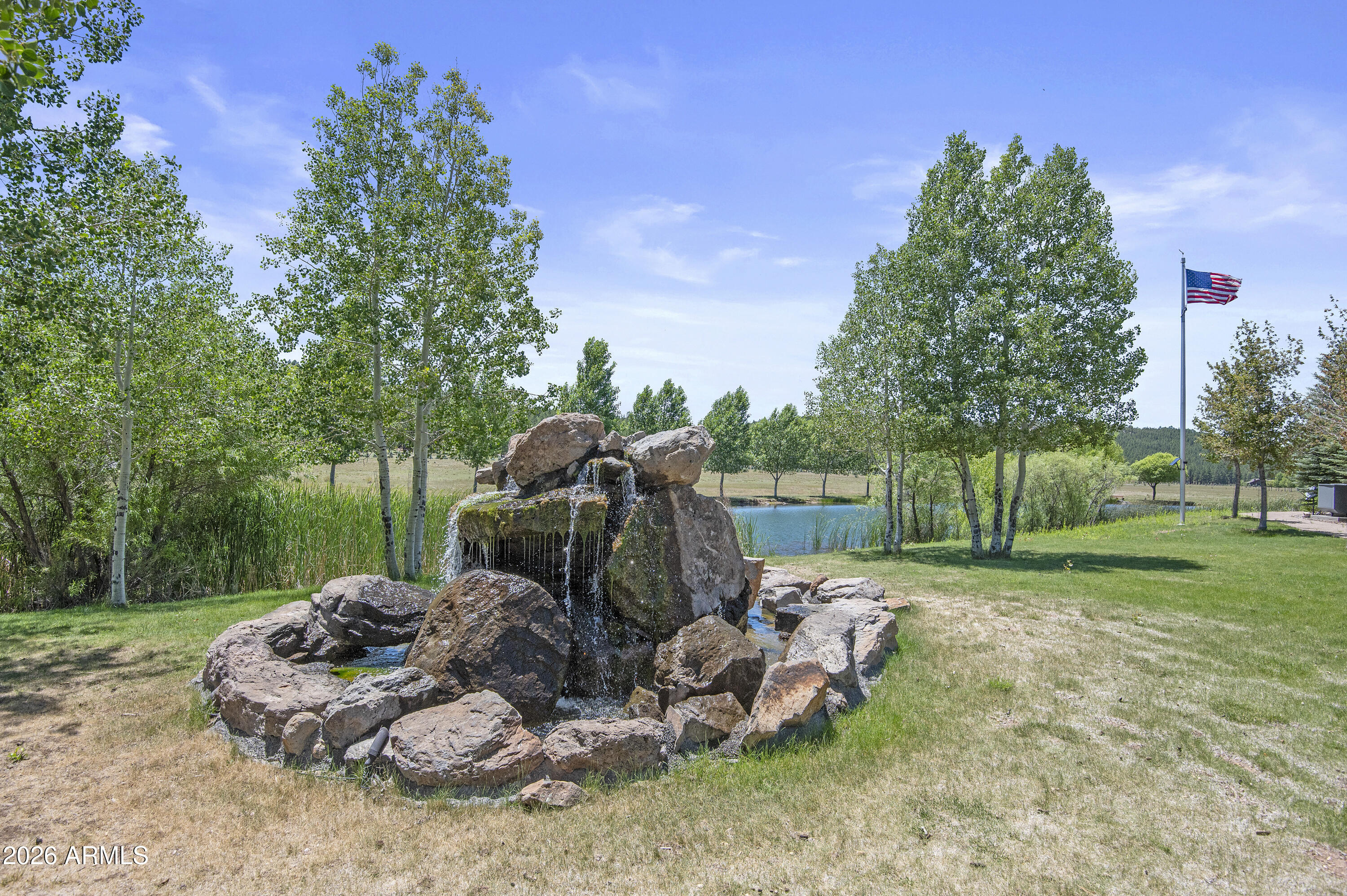 FOXBORO RANCH ESTATES - Land