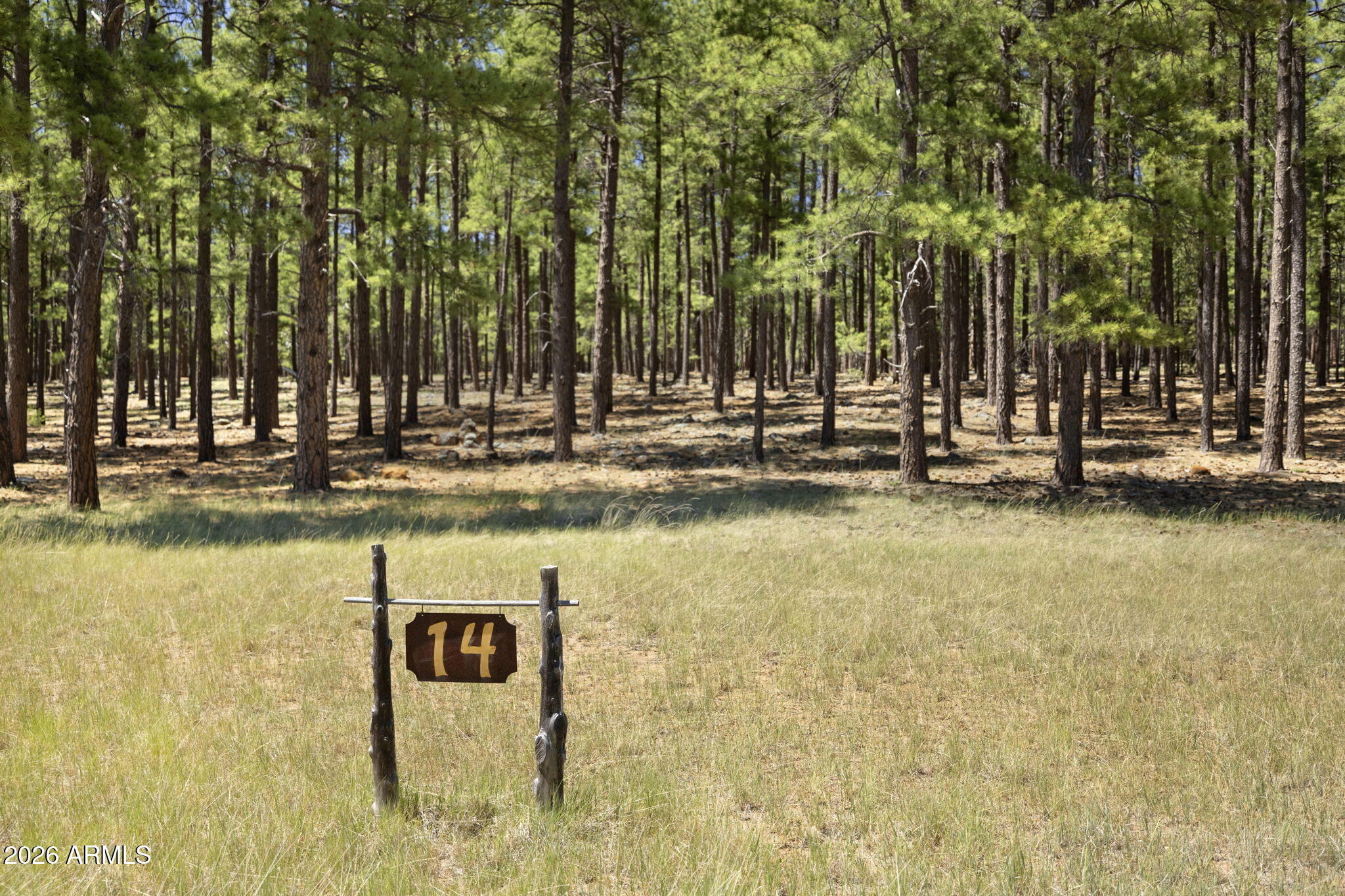 FOXBORO RANCH ESTATES - Land