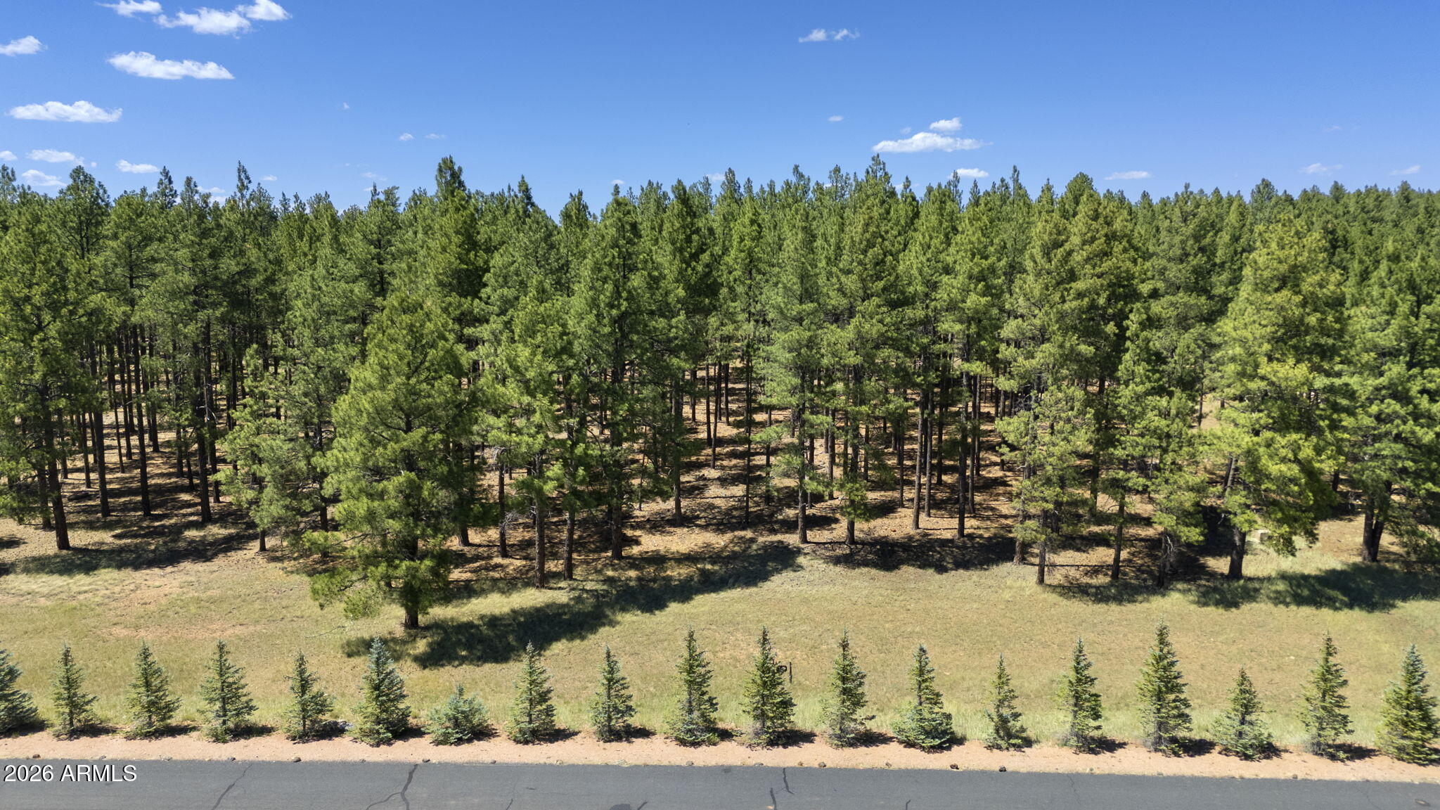 FOXBORO RANCH ESTATES - Land