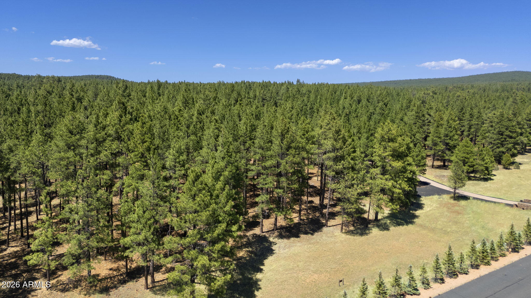 FOXBORO RANCH ESTATES - Land