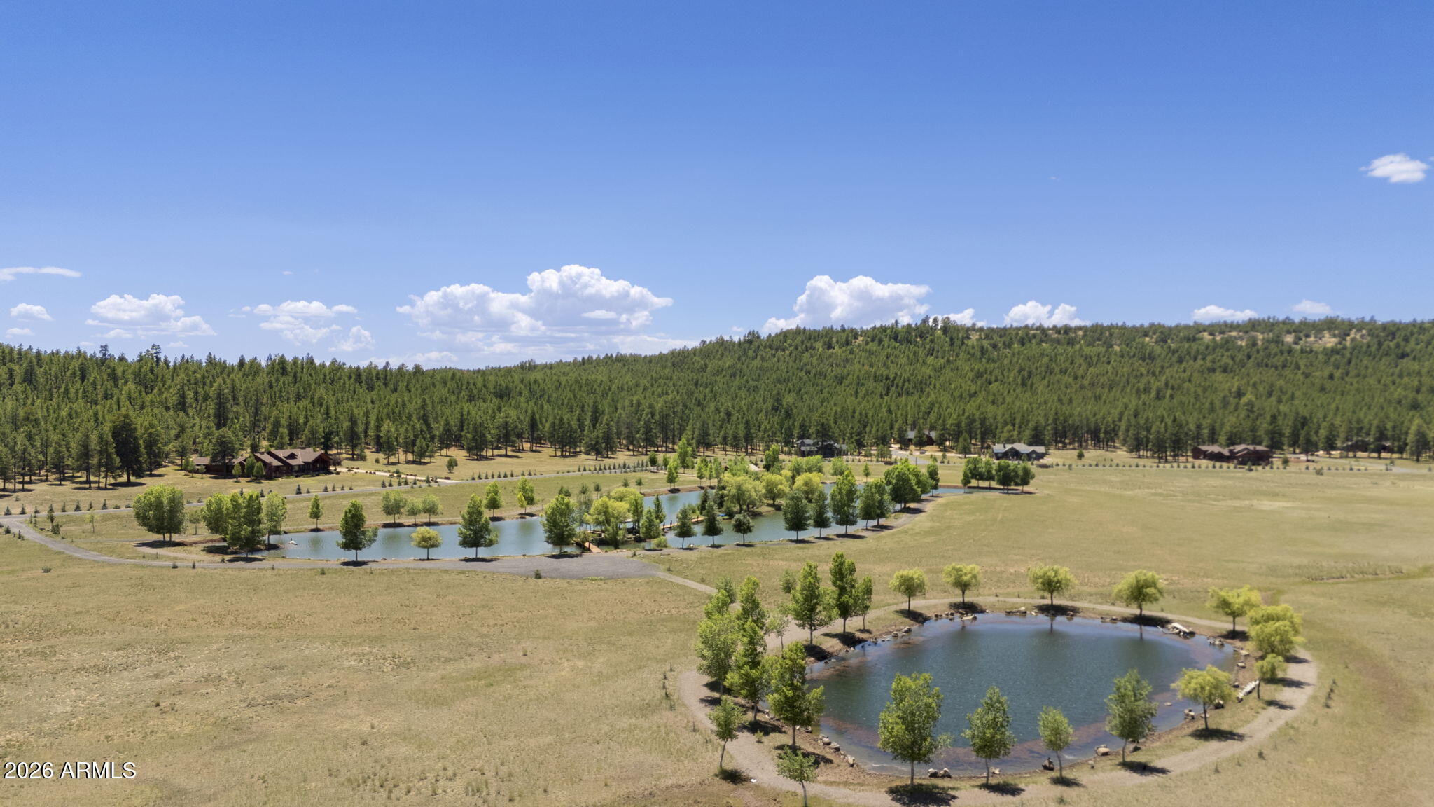 FOXBORO RANCH ESTATES - Land