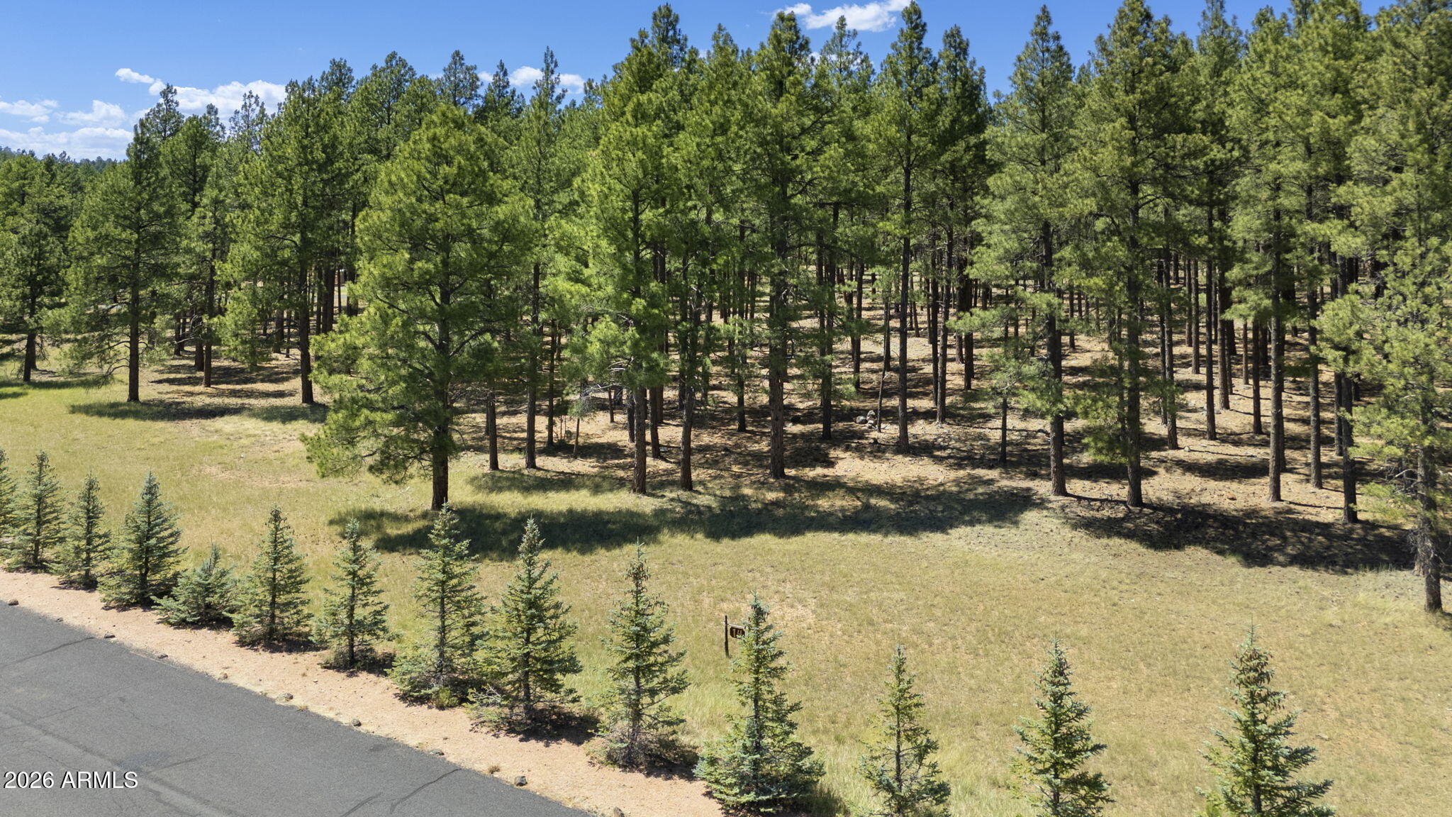 FOXBORO RANCH ESTATES - Land