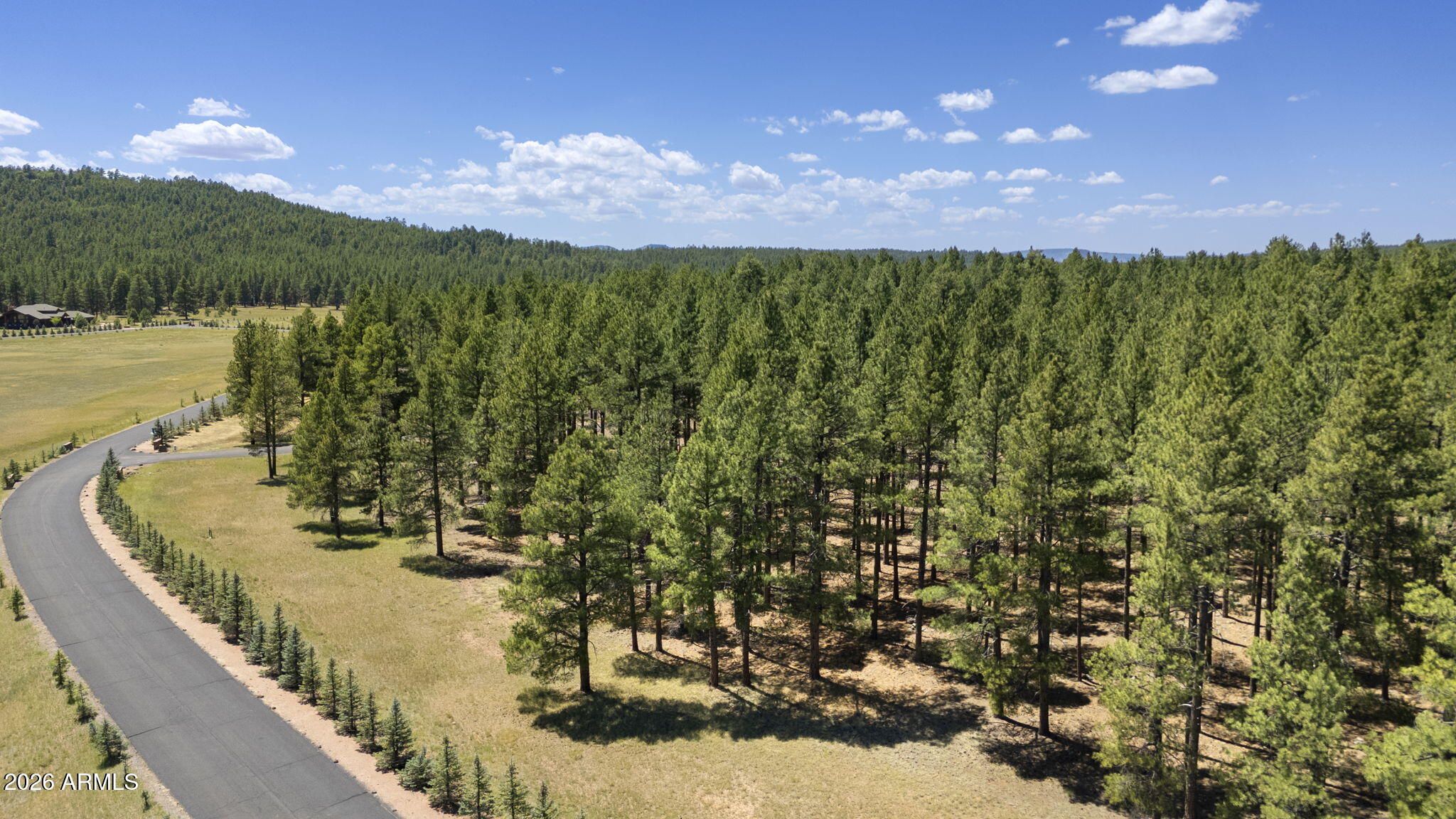 FOXBORO RANCH ESTATES - Land