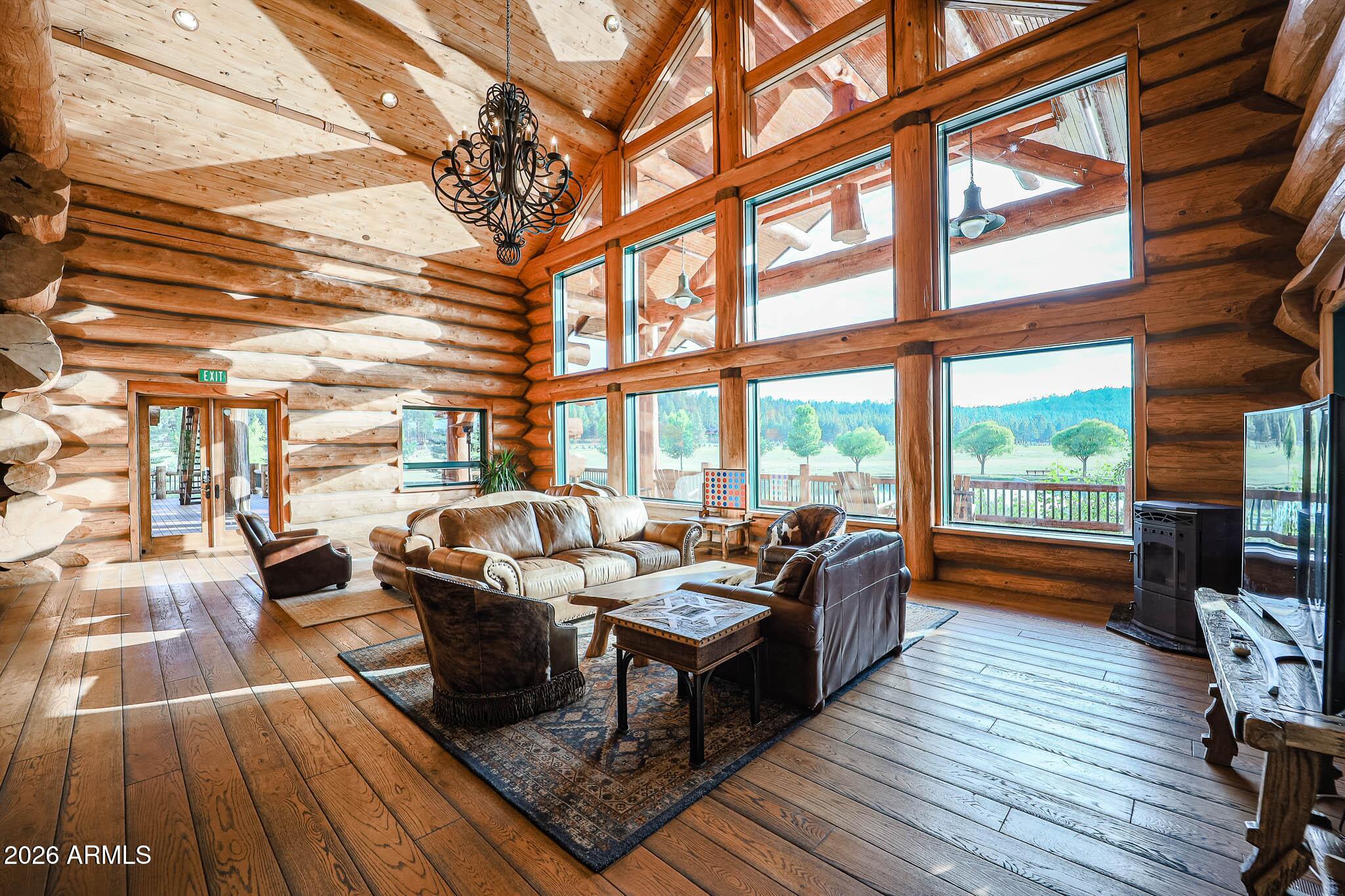 FOXBORO RANCH ESTATES - Land
