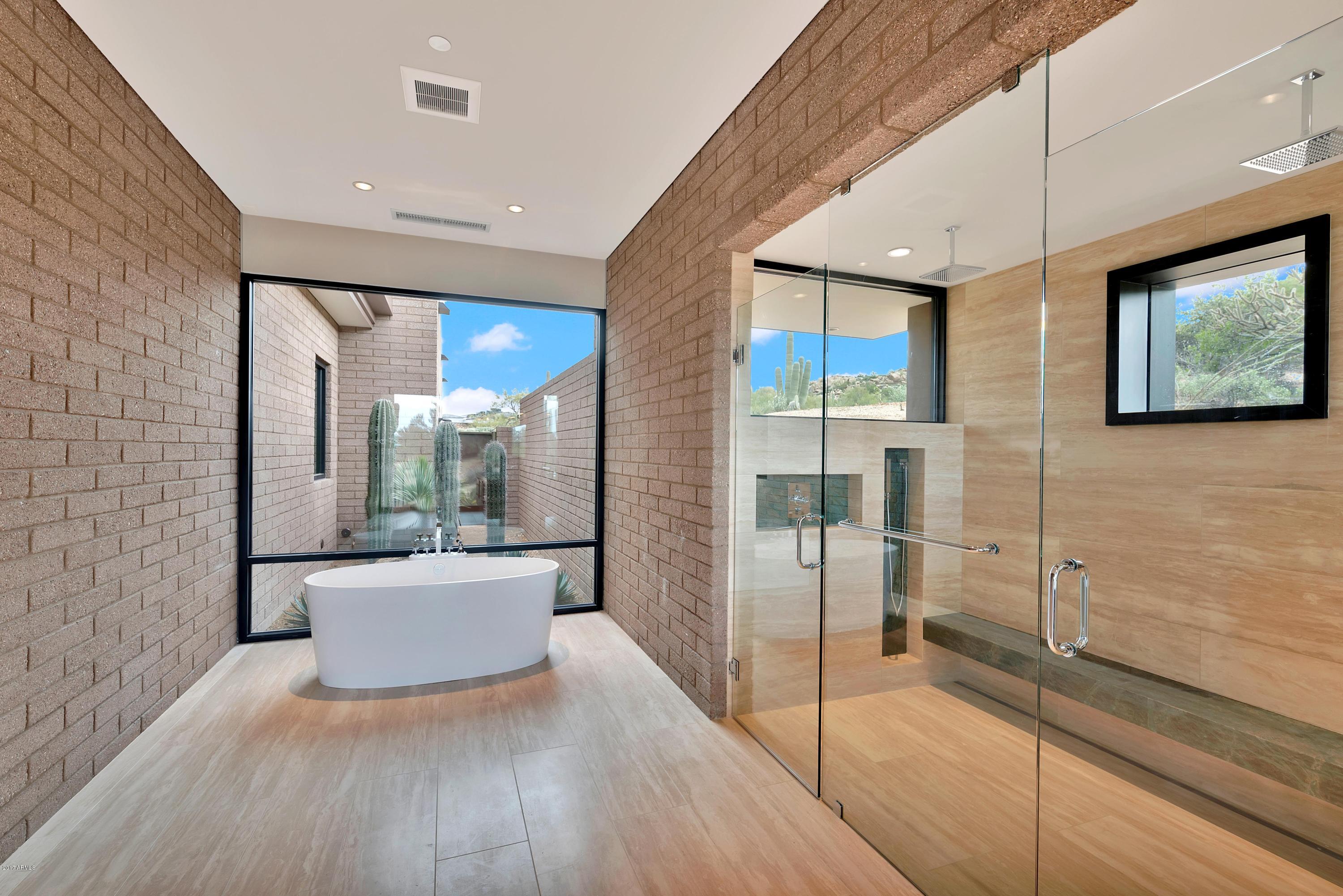 Estancia - Residential