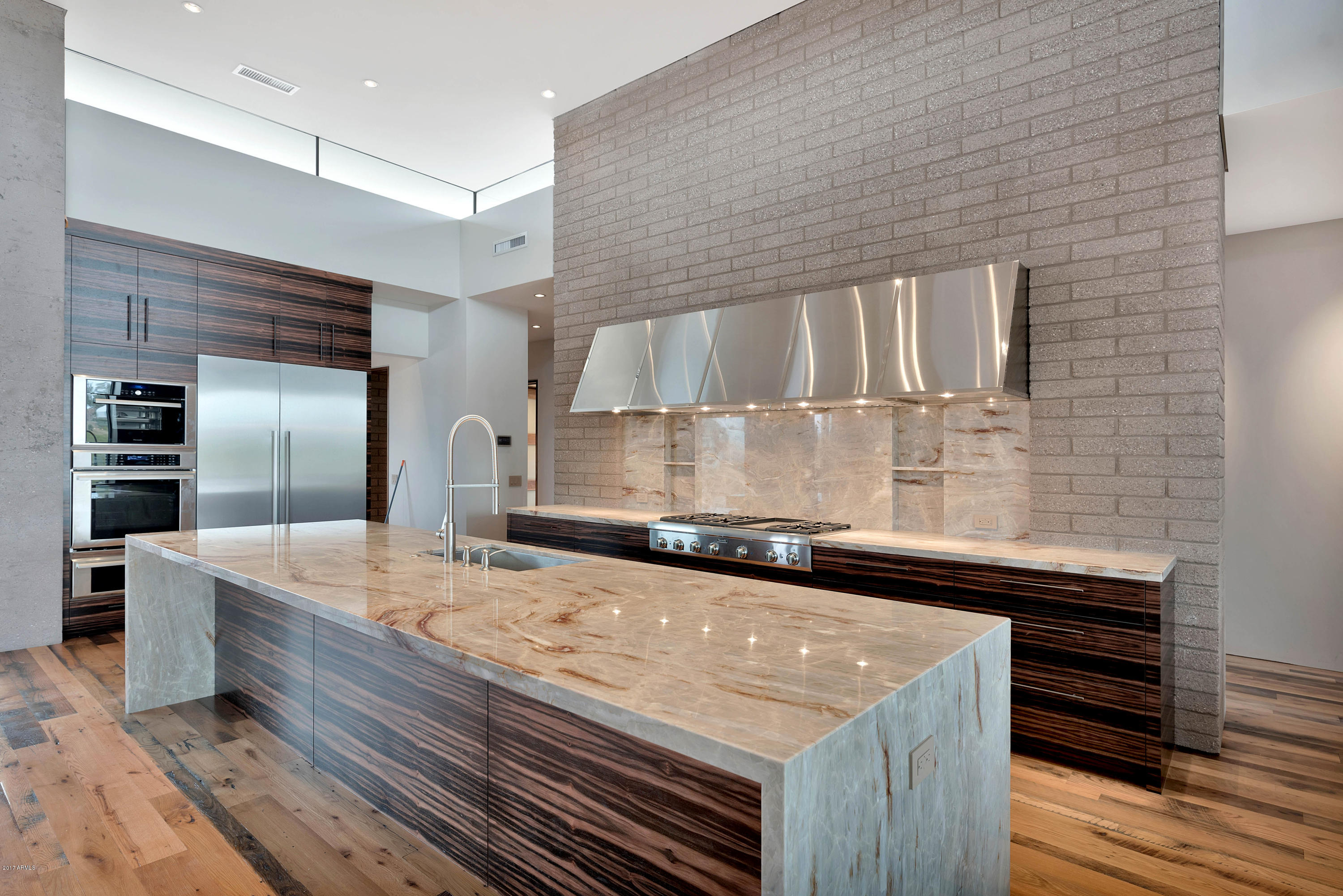 Estancia - Residential