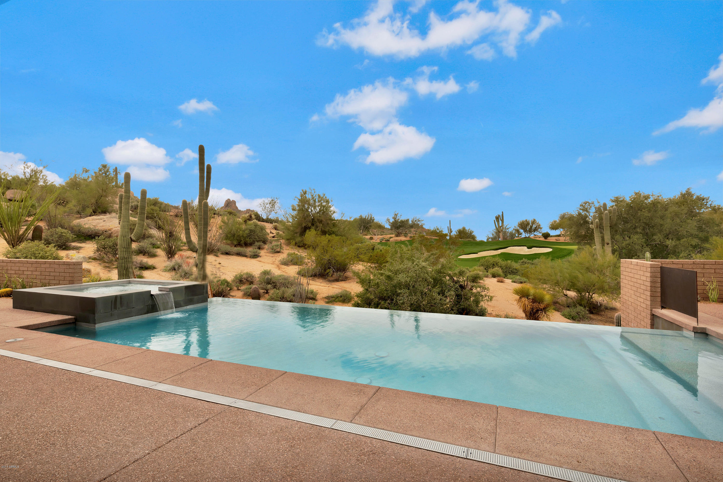 Estancia - Residential