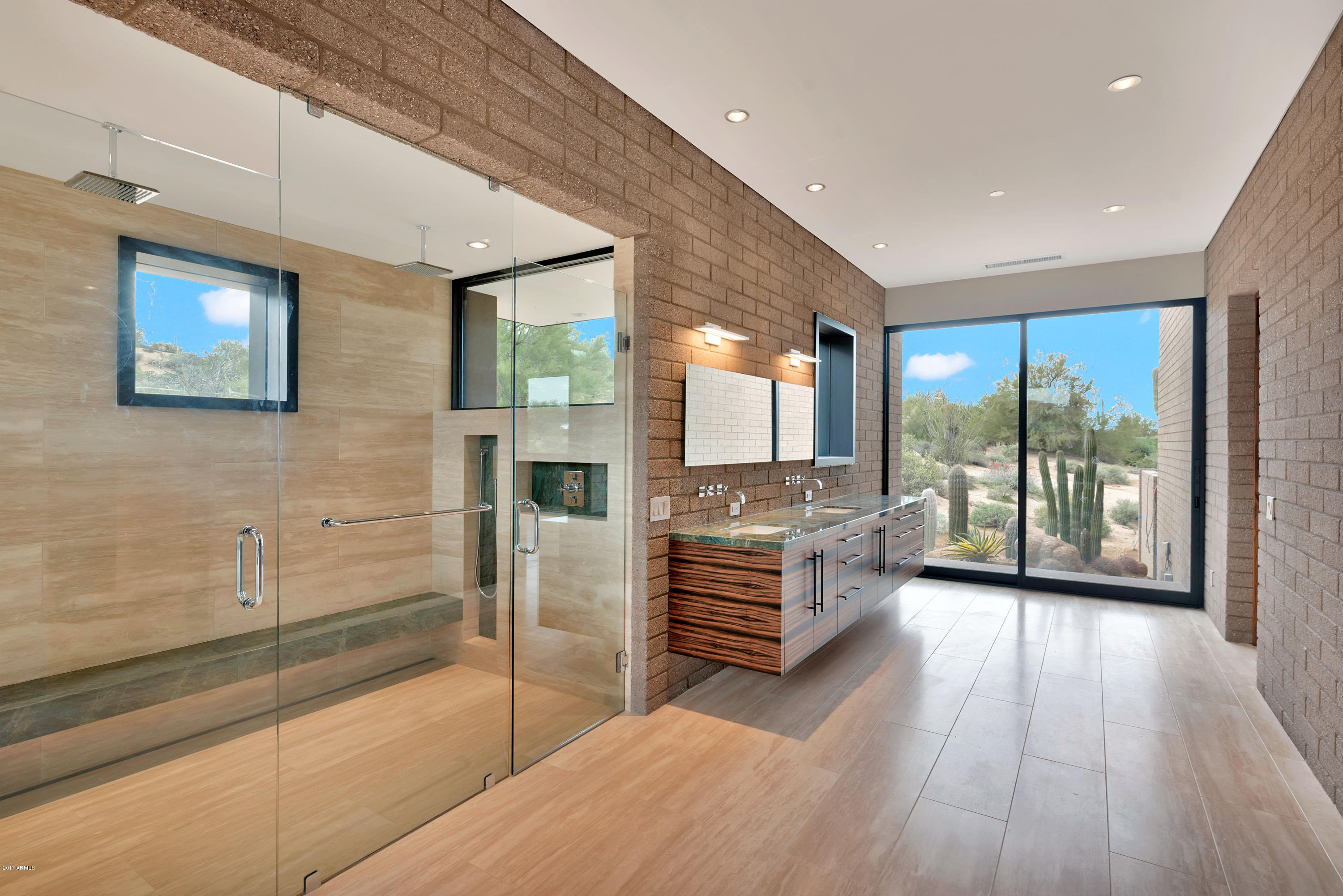 Estancia - Residential