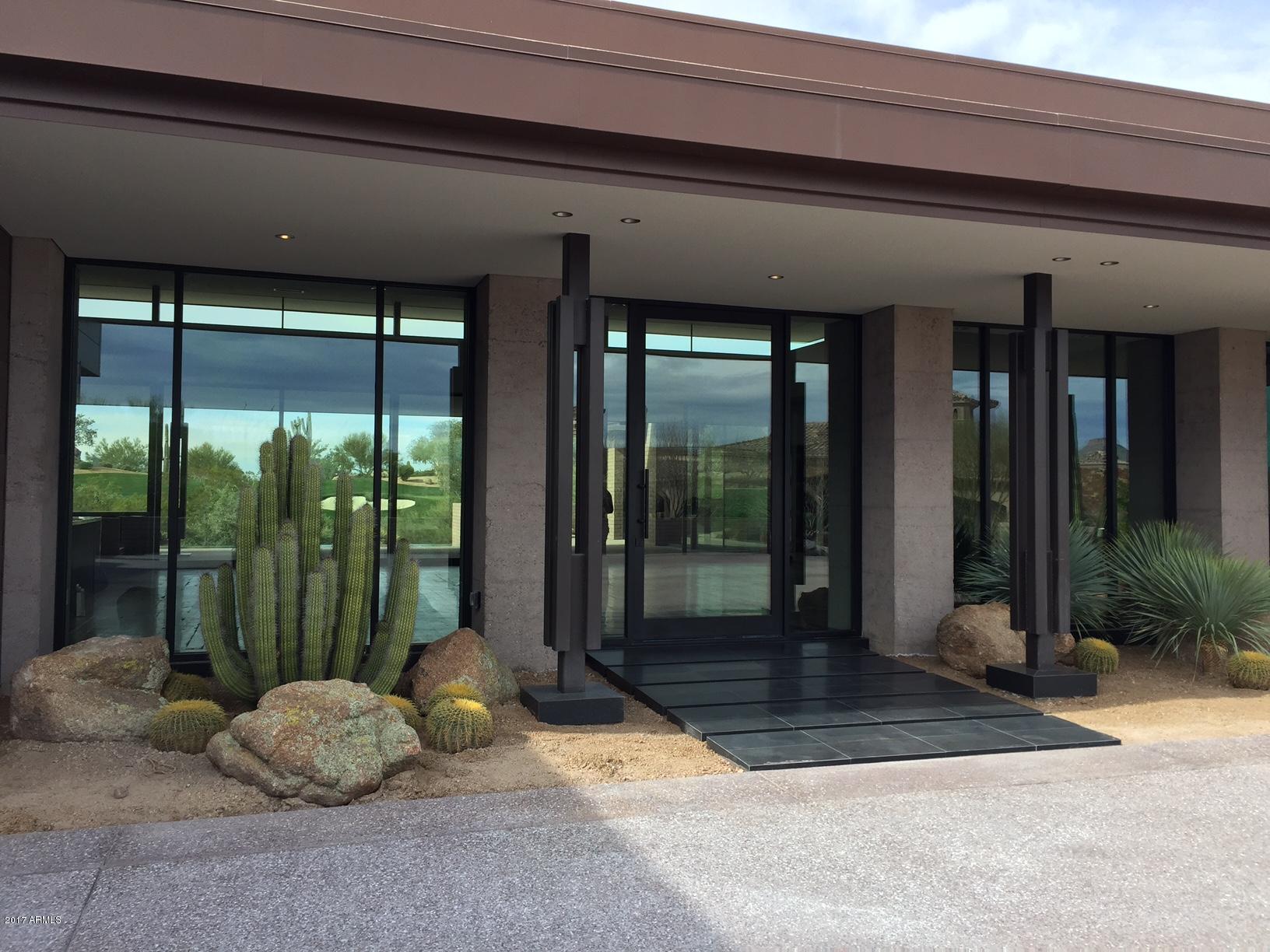 Estancia - Residential