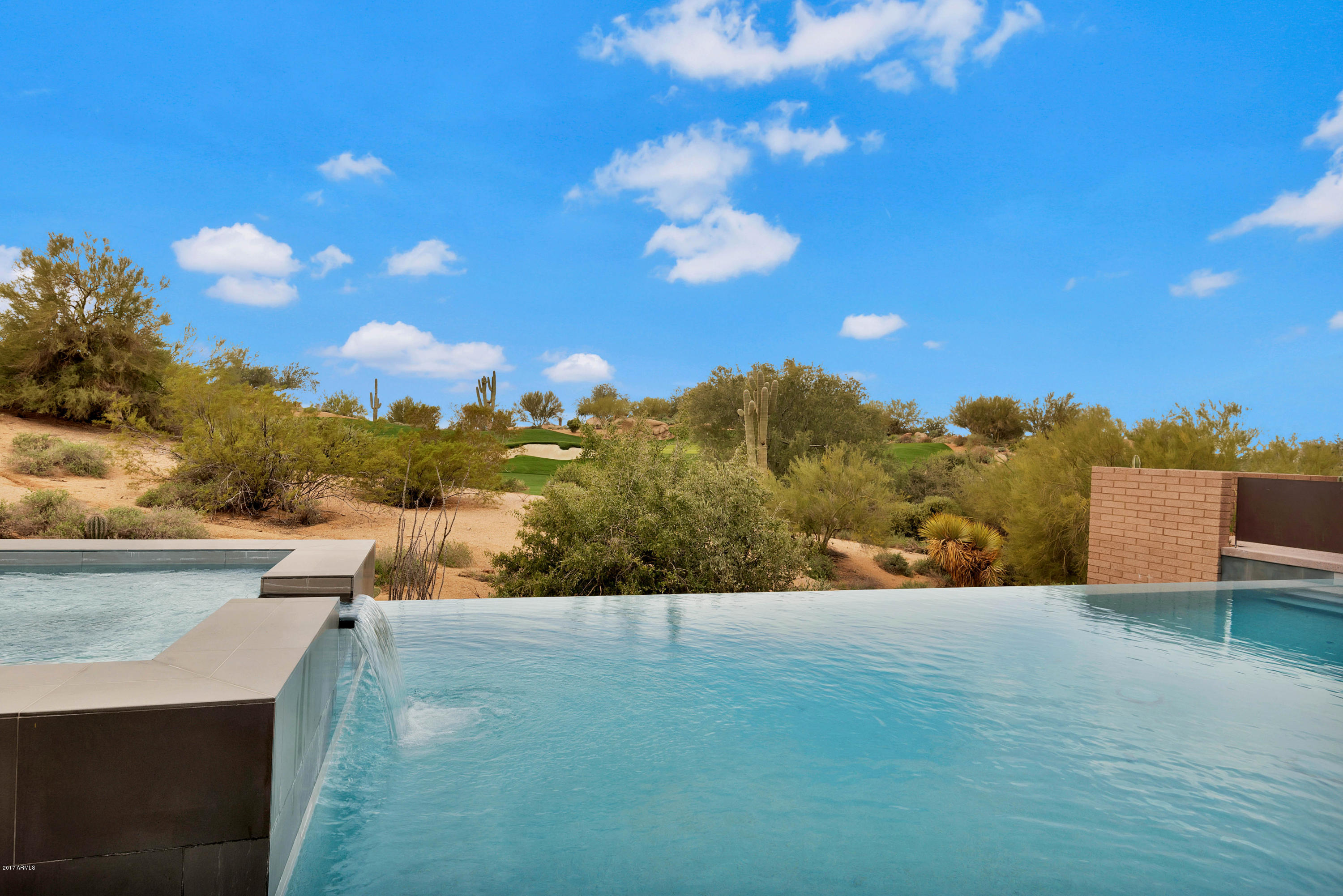 Estancia - Residential